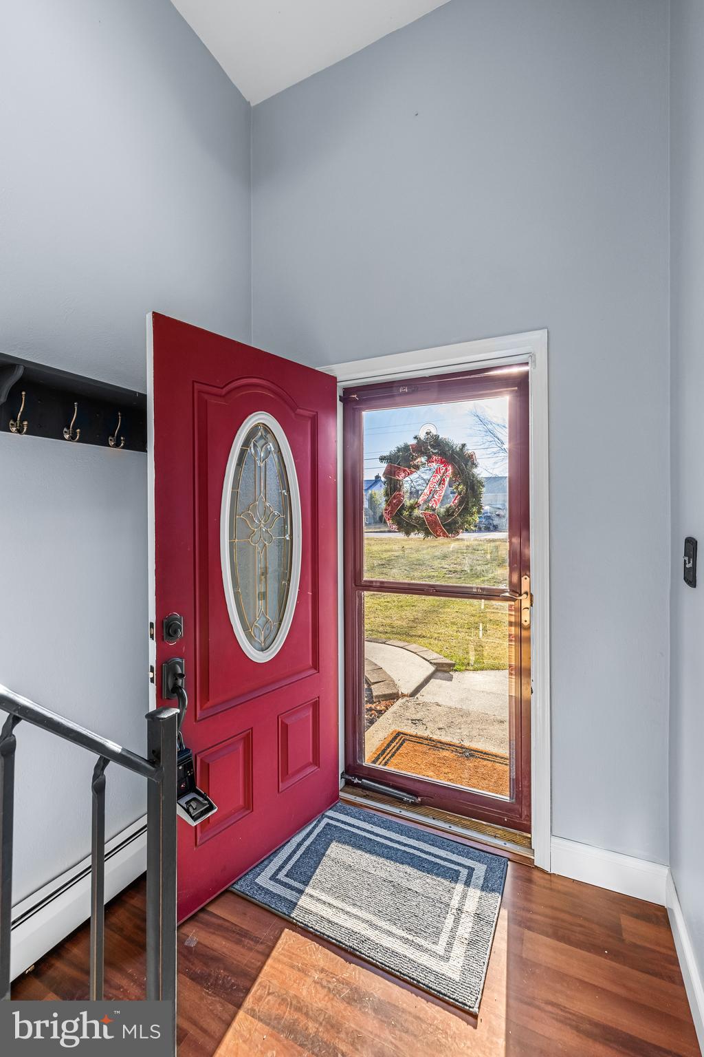 FOREST HILLS - Residential