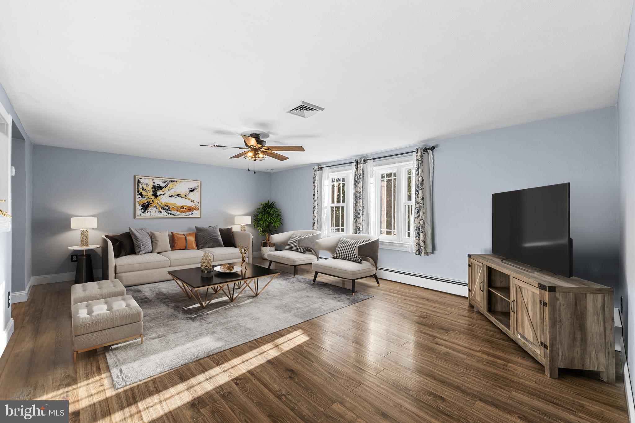 FOREST HILLS - Residential