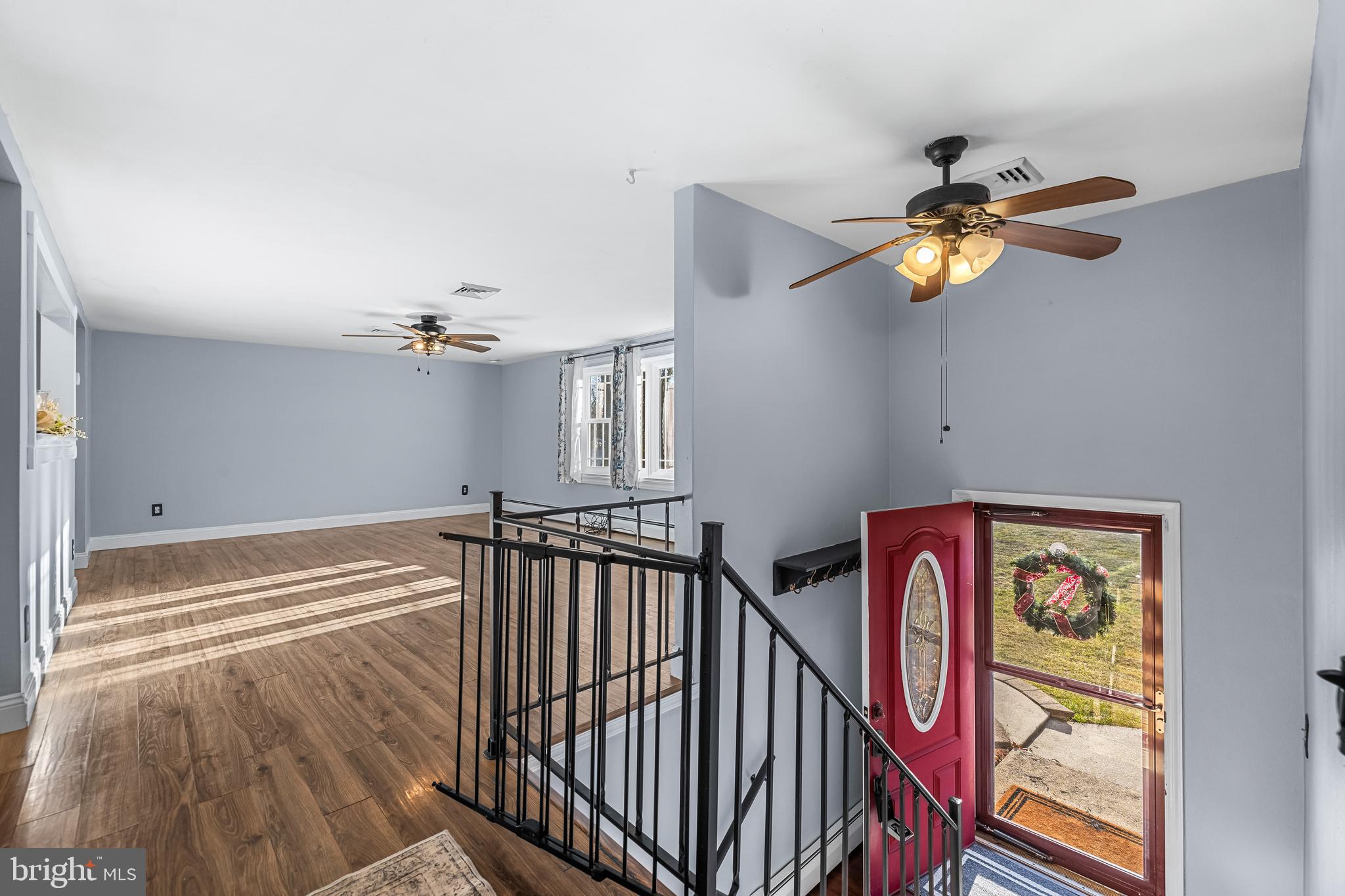 FOREST HILLS - Residential