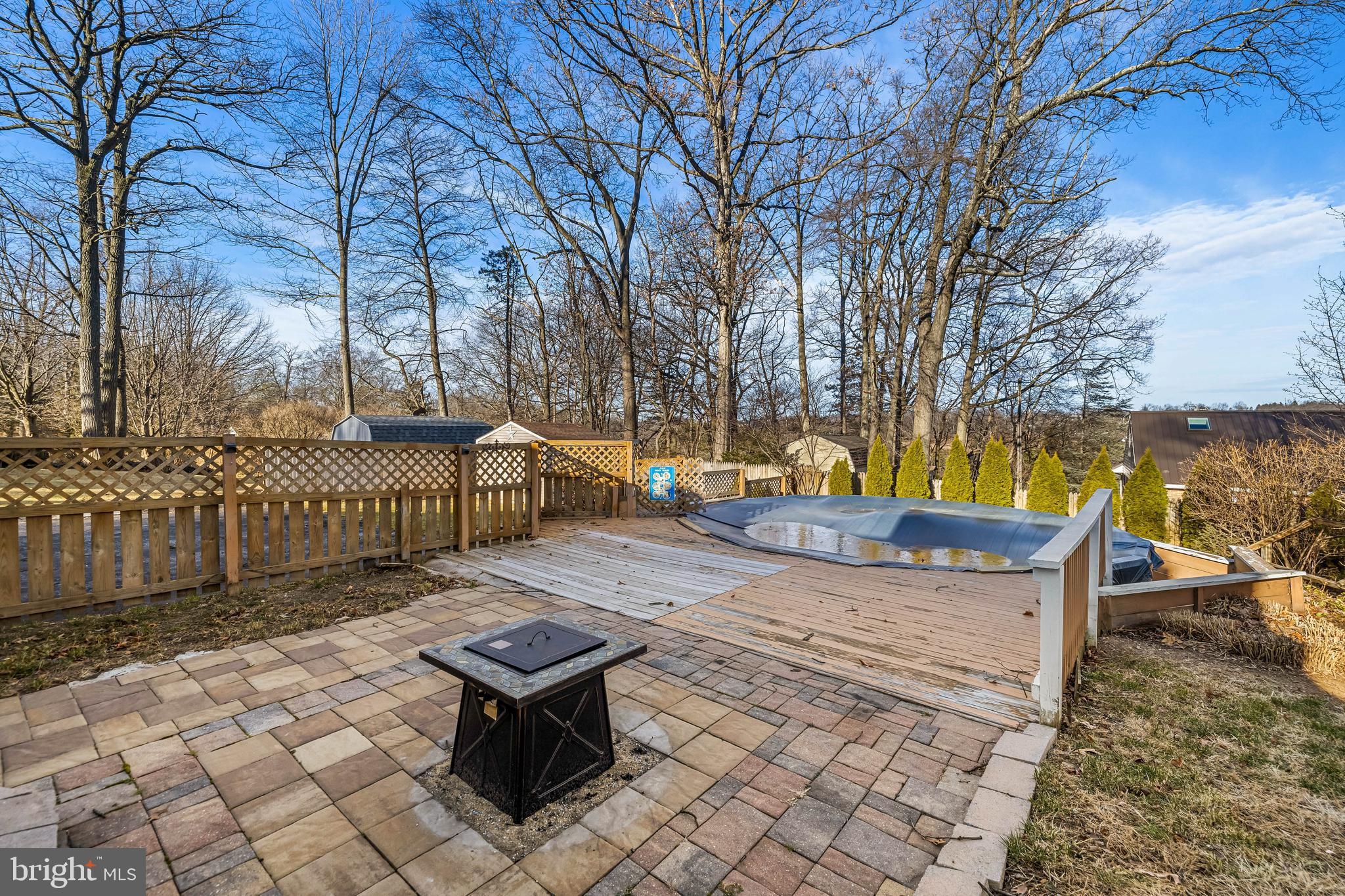 FOREST HILLS - Residential