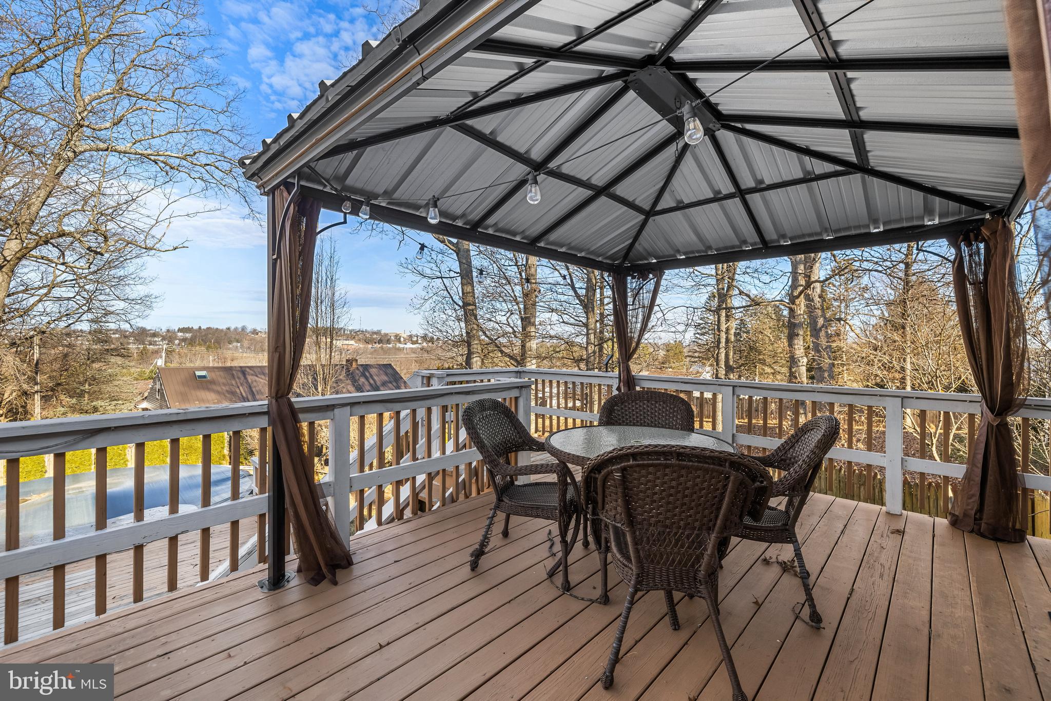 FOREST HILLS - Residential