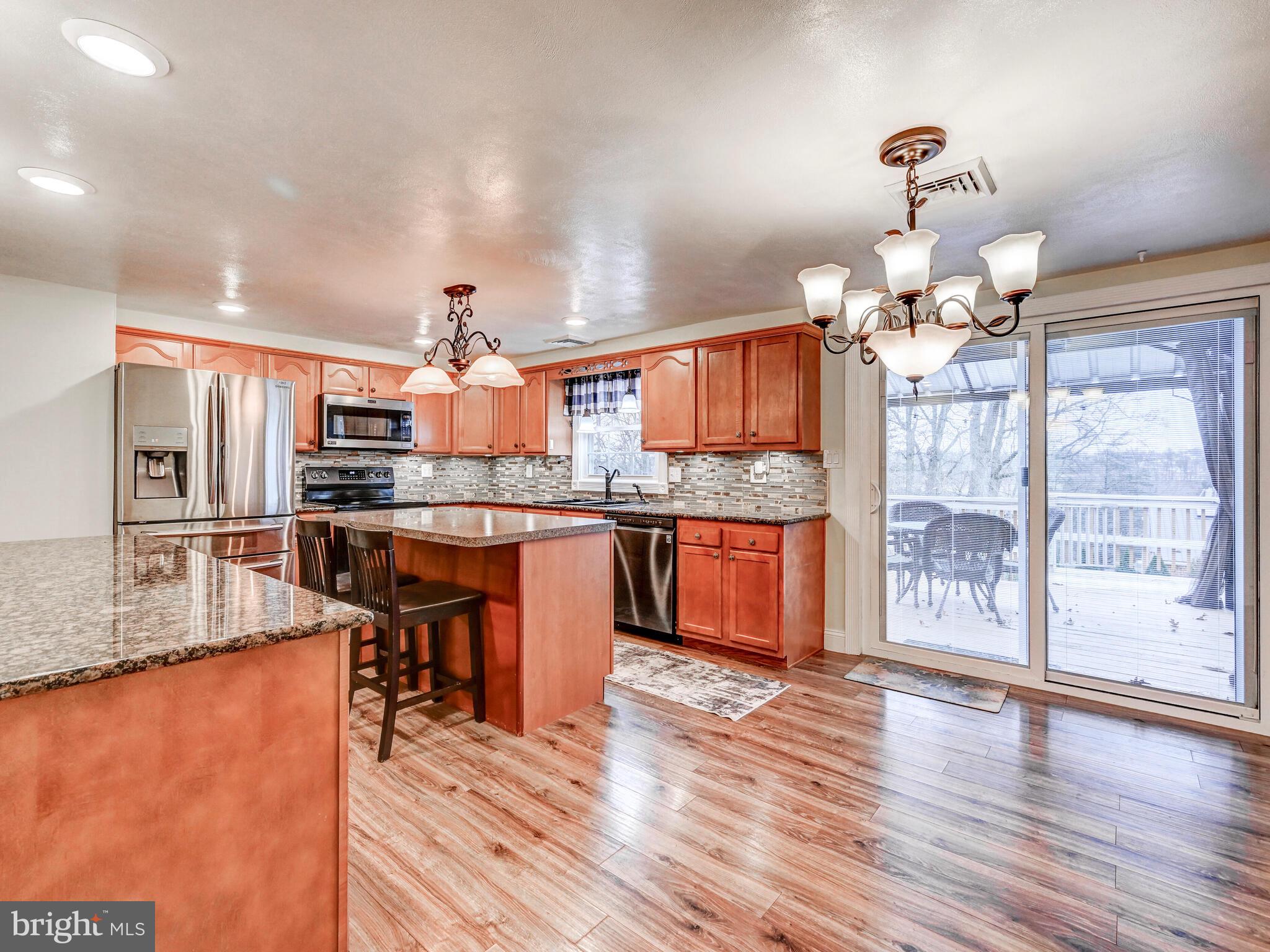 FOREST HILLS - Residential