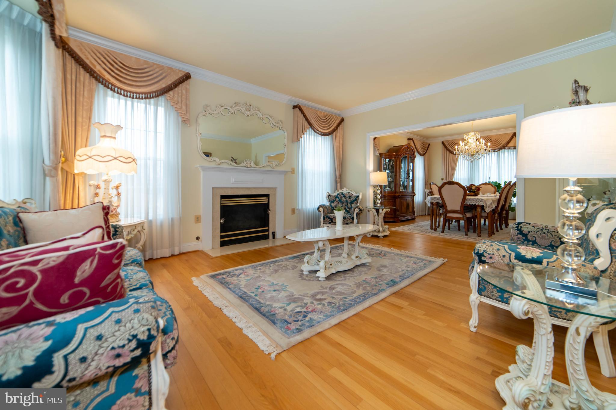 PINEY POND ESTATES - Residential