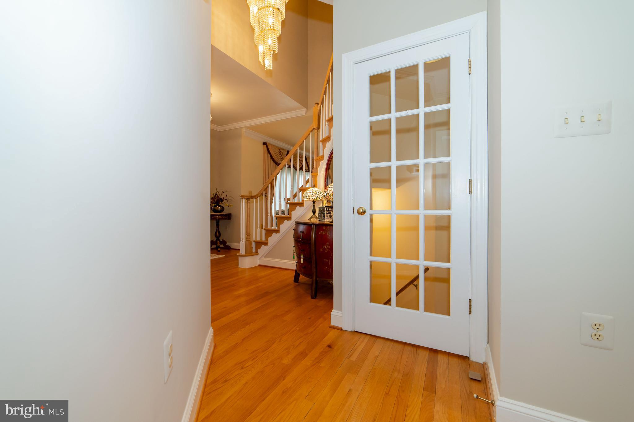 PINEY POND ESTATES - Residential