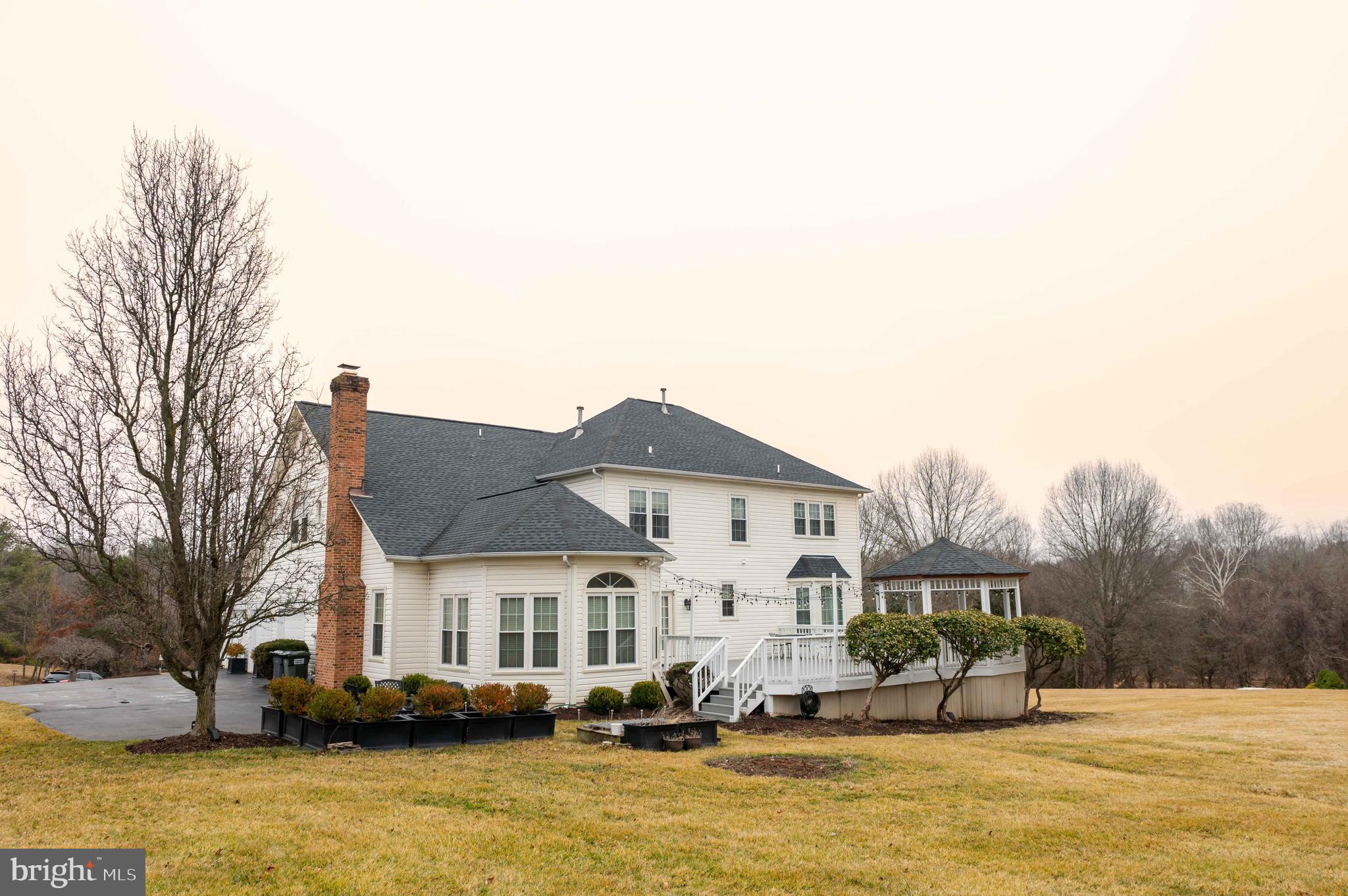 PINEY POND ESTATES - Residential