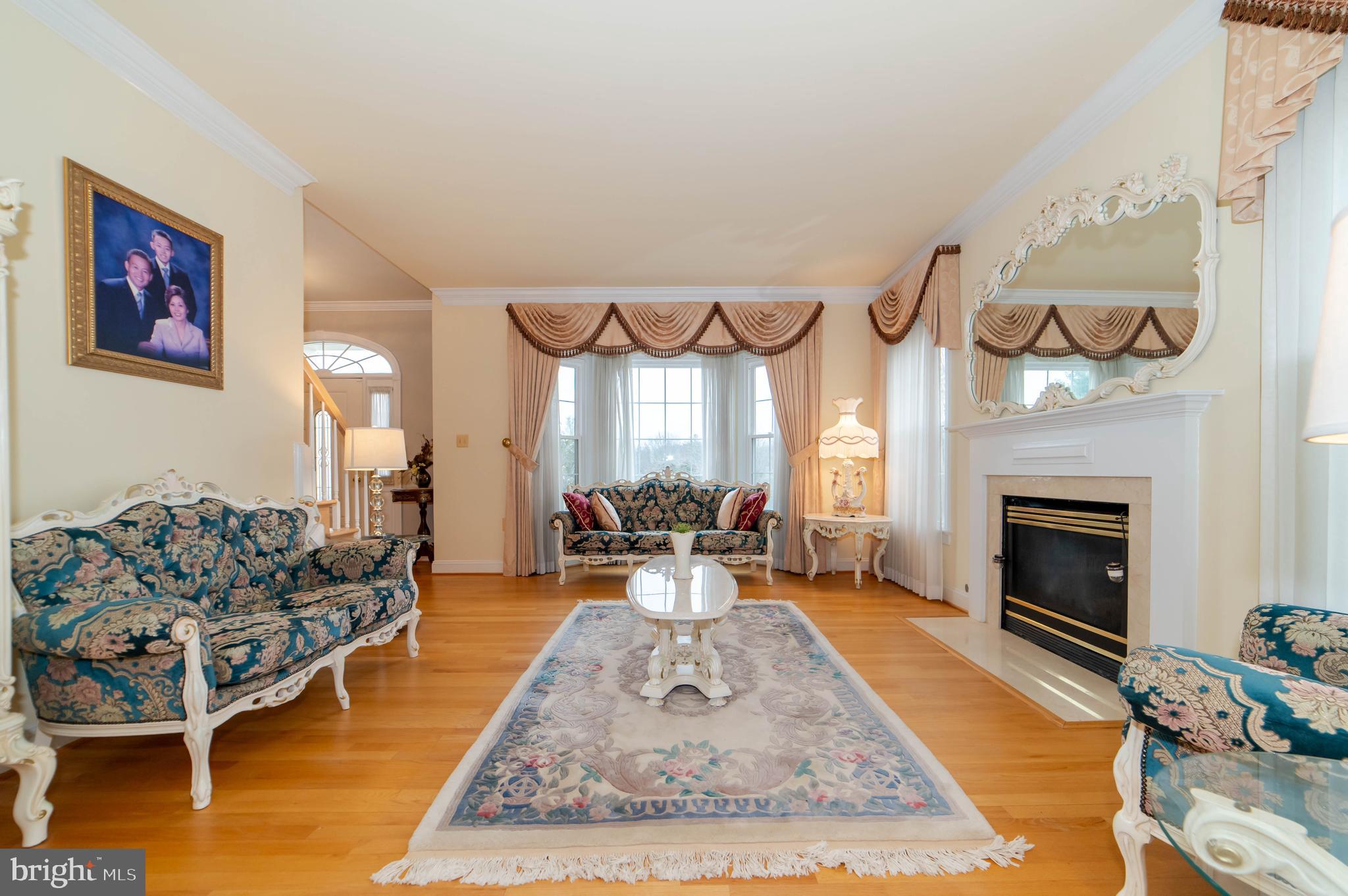 PINEY POND ESTATES - Residential