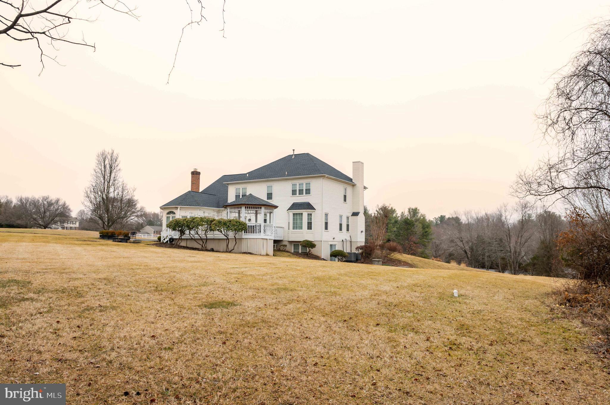 PINEY POND ESTATES - Residential