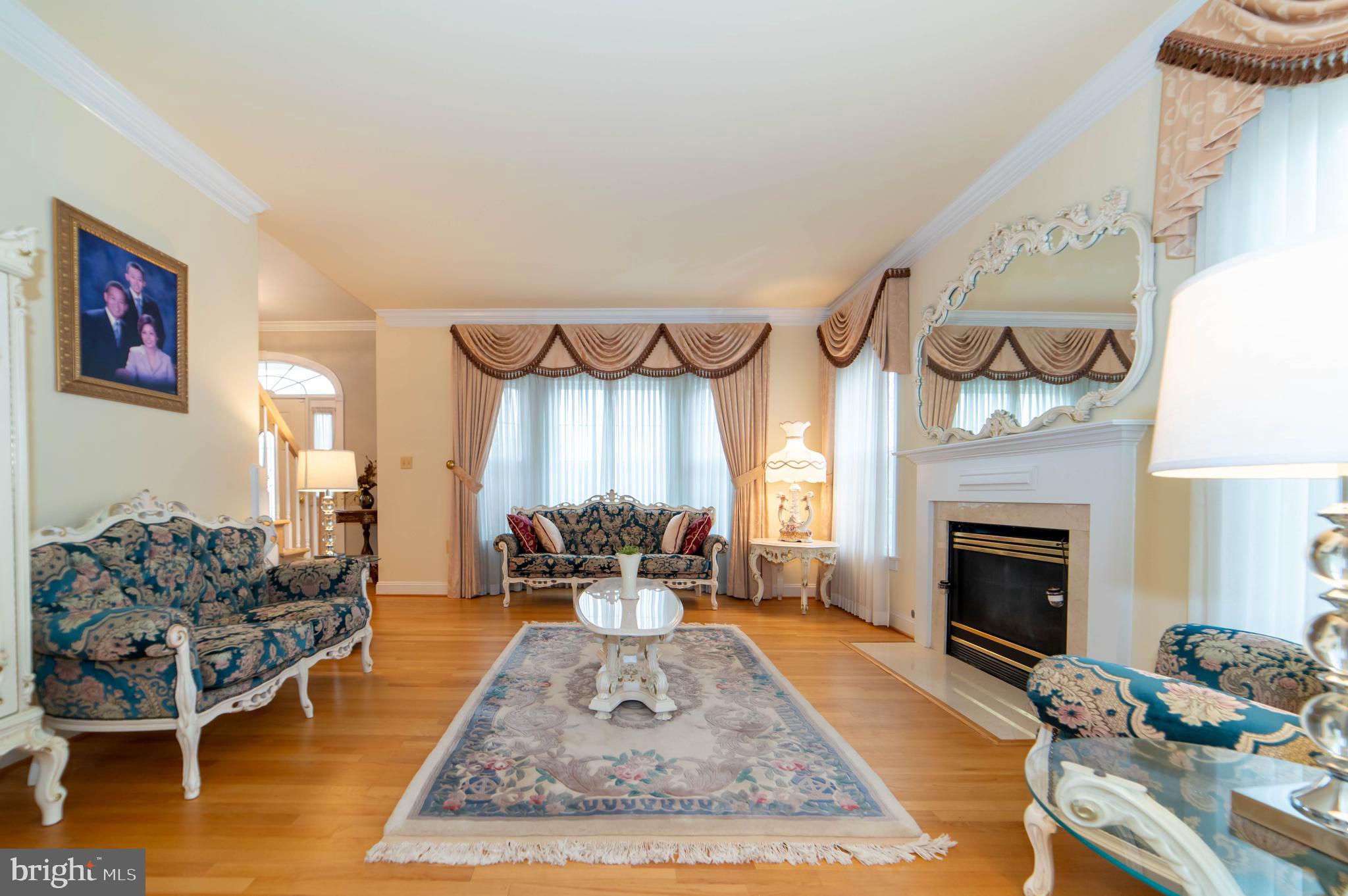 PINEY POND ESTATES - Residential