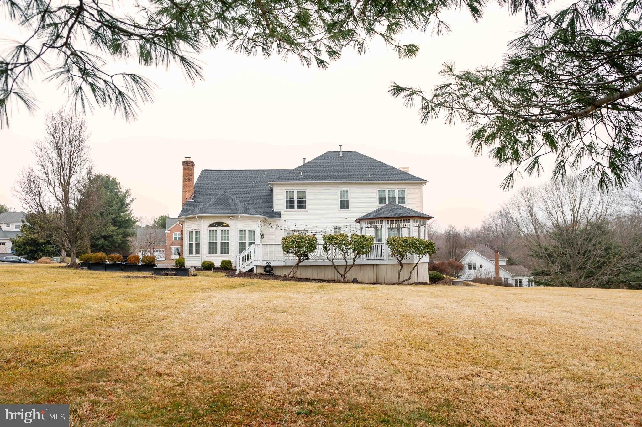 PINEY POND ESTATES - Residential