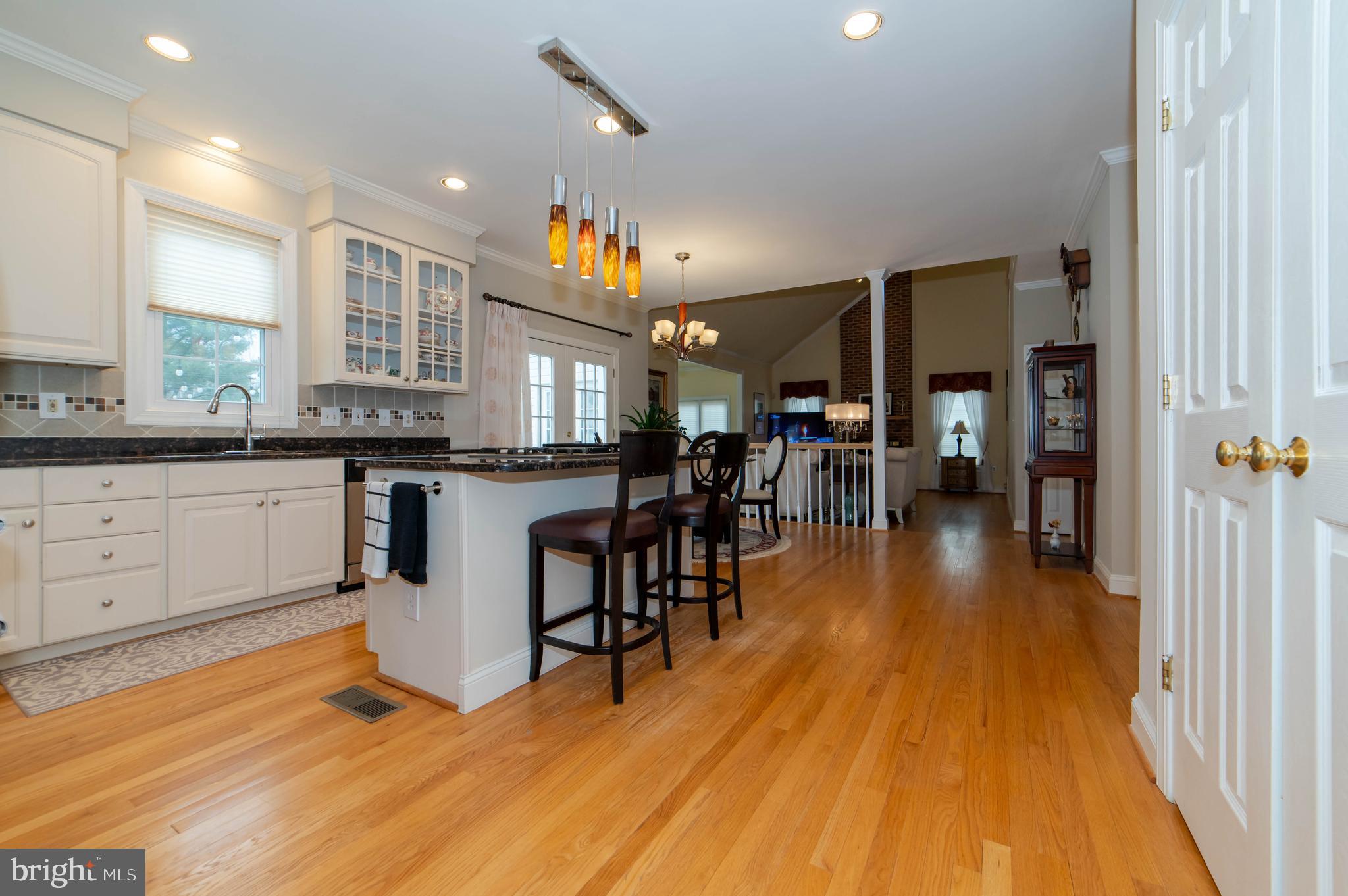 PINEY POND ESTATES - Residential