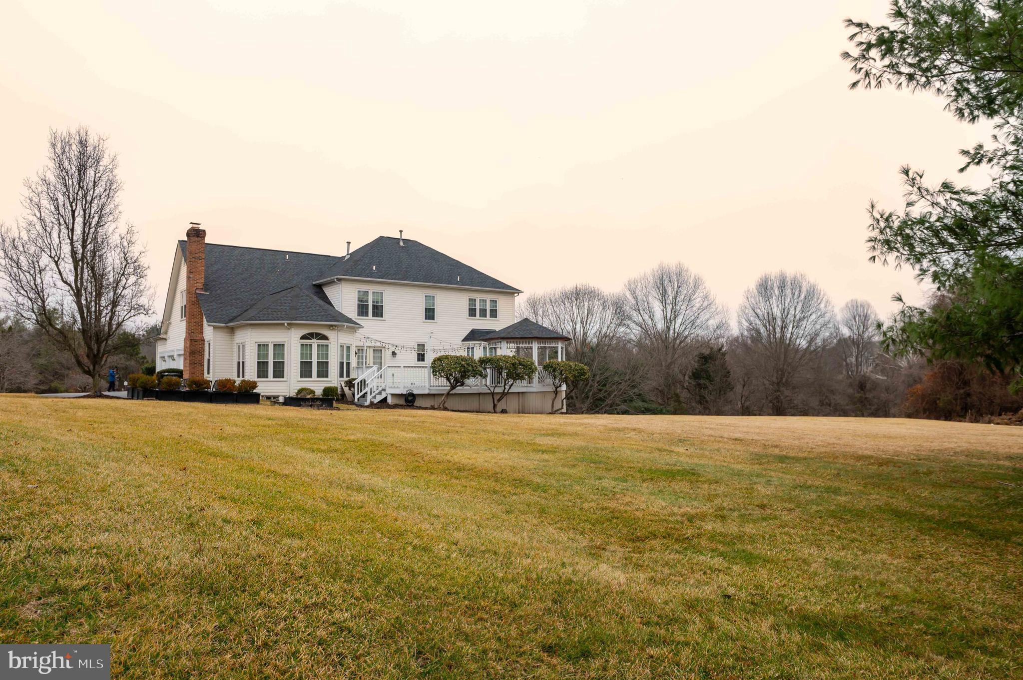 PINEY POND ESTATES - Residential