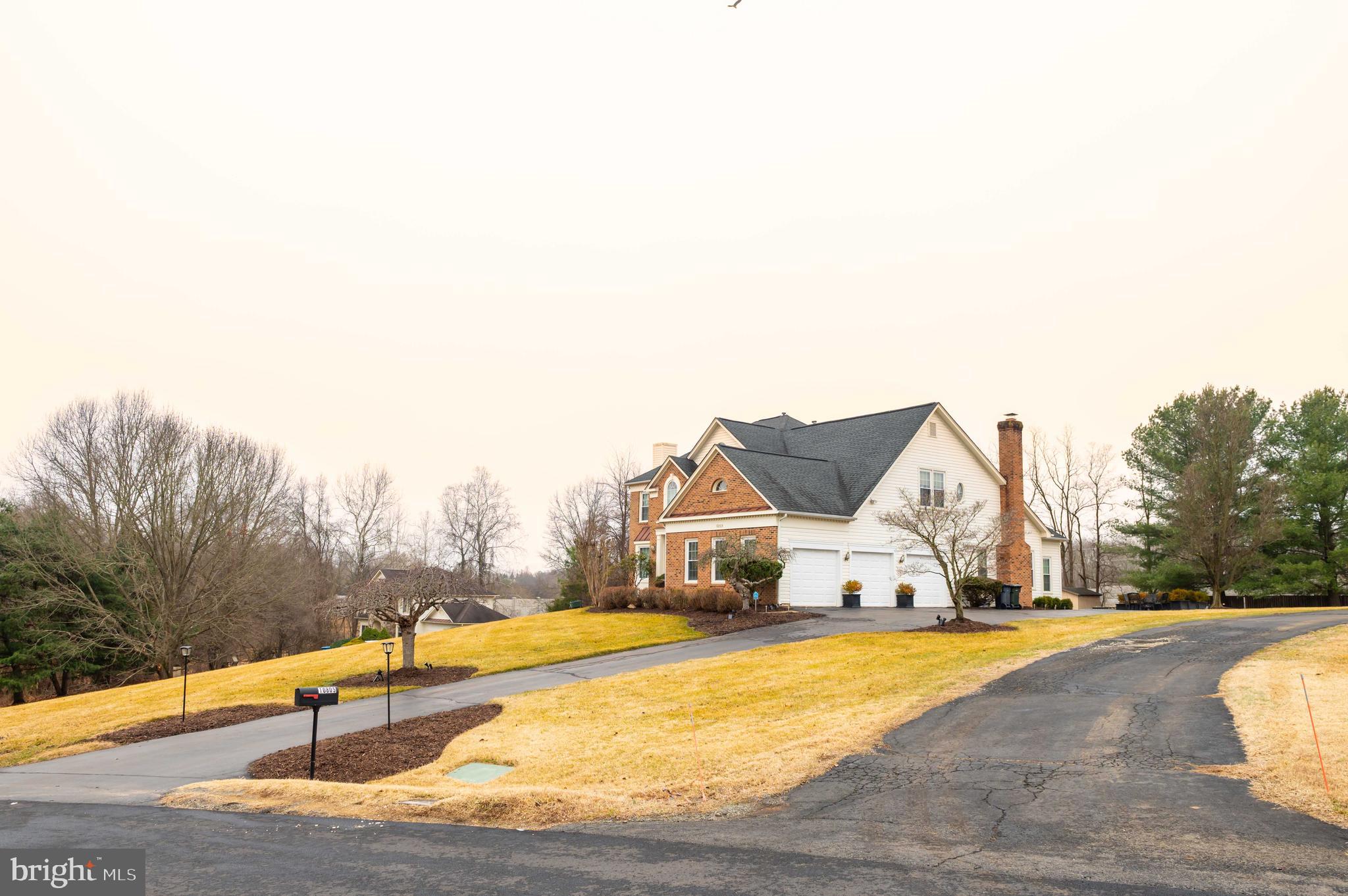 PINEY POND ESTATES - Residential