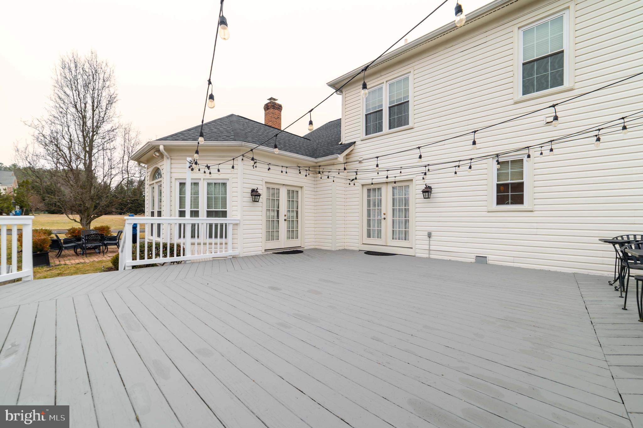 PINEY POND ESTATES - Residential