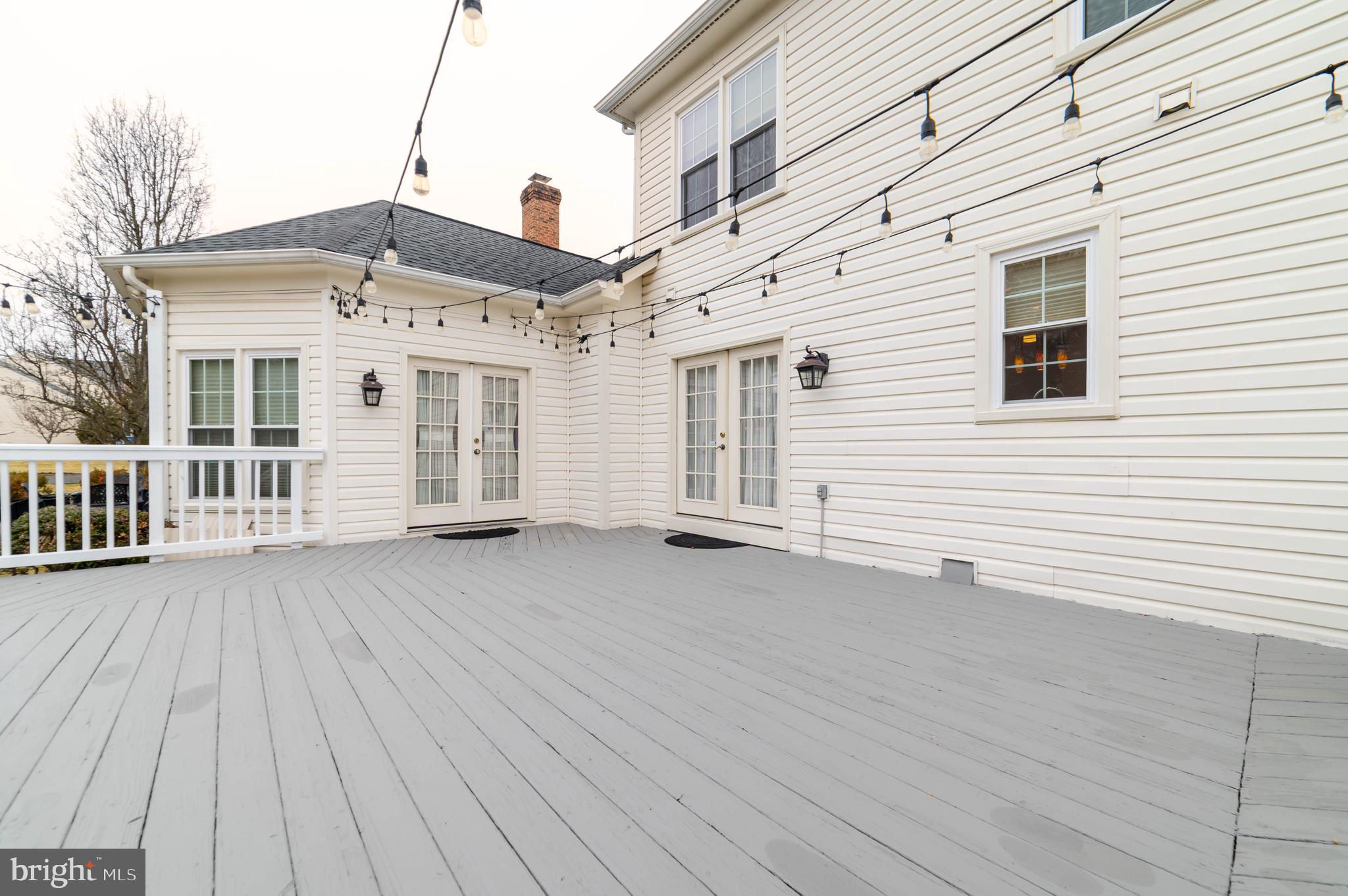 PINEY POND ESTATES - Residential