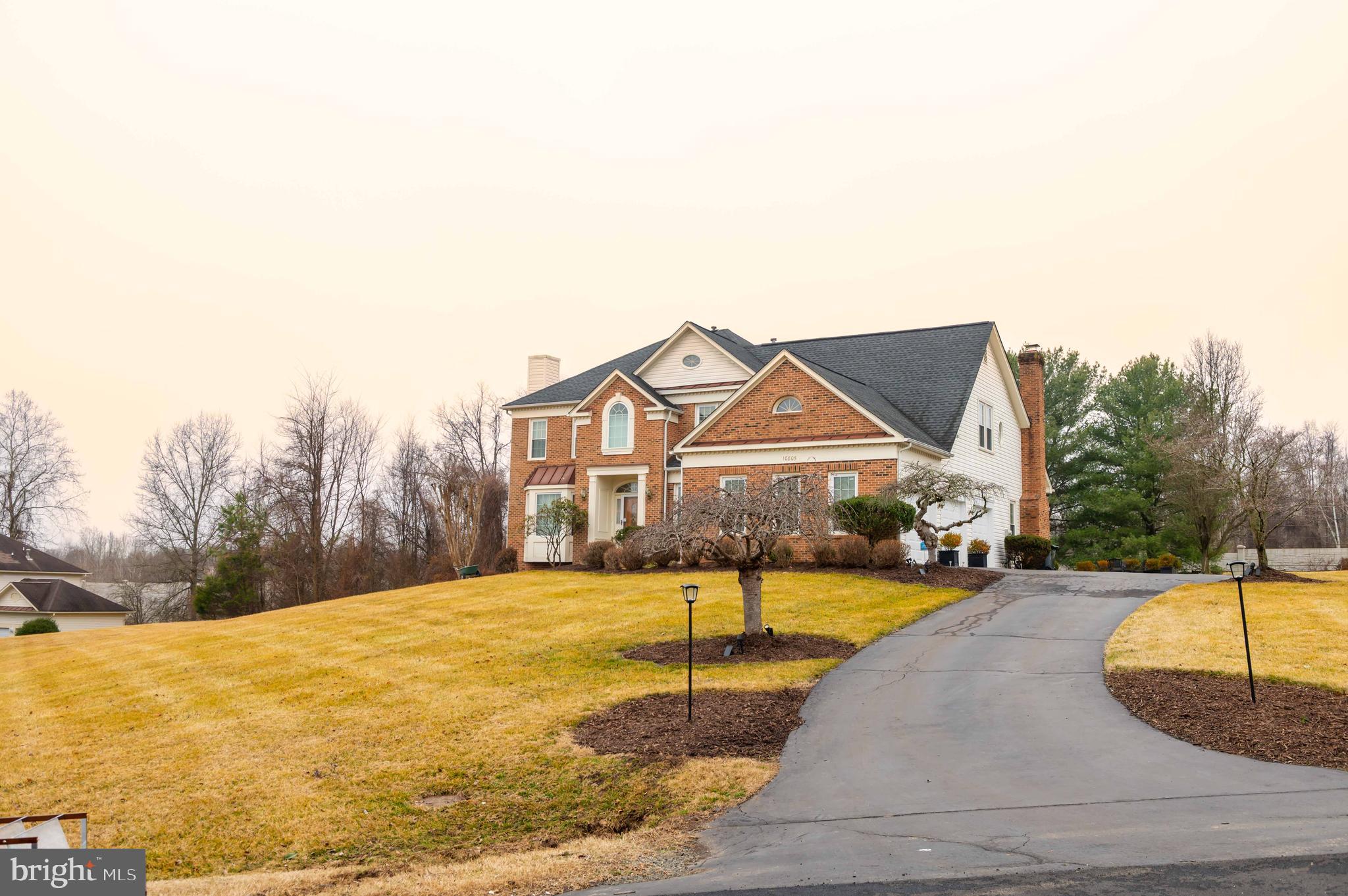 PINEY POND ESTATES - Residential