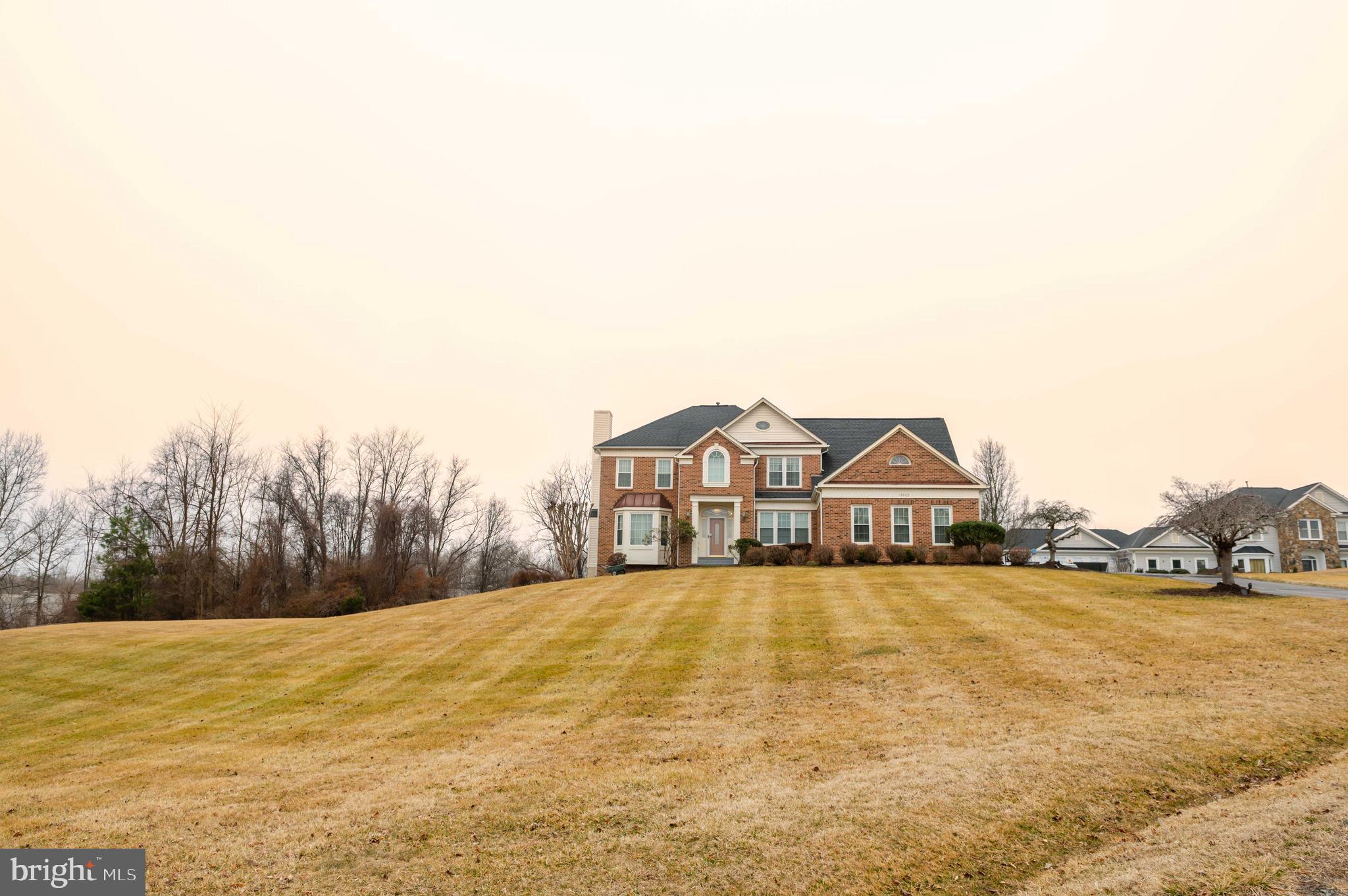 PINEY POND ESTATES - Residential