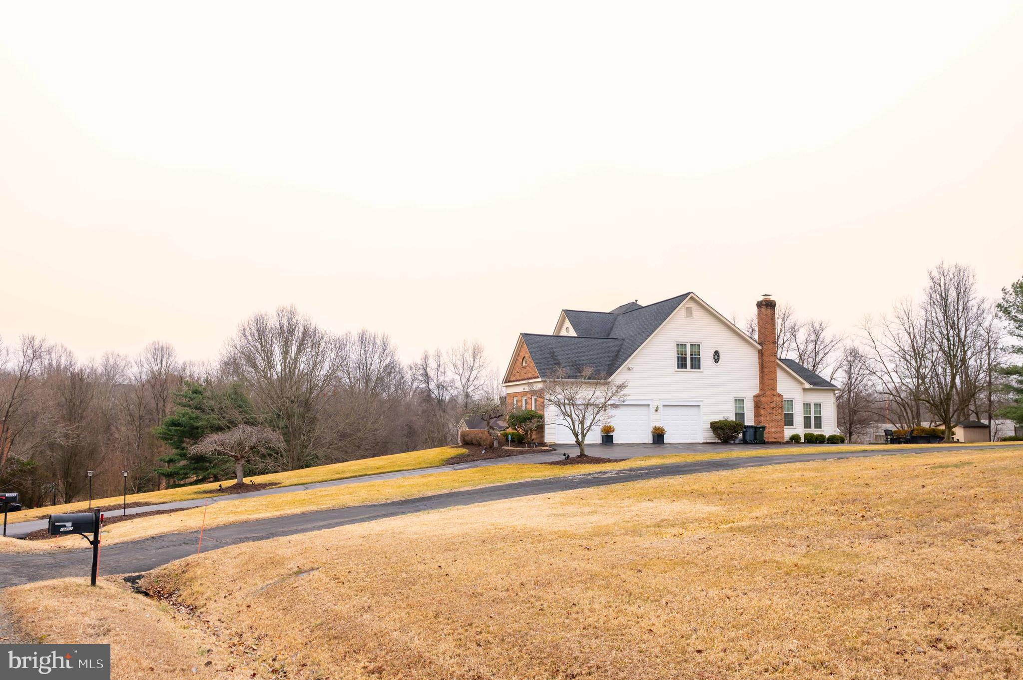 PINEY POND ESTATES - Residential