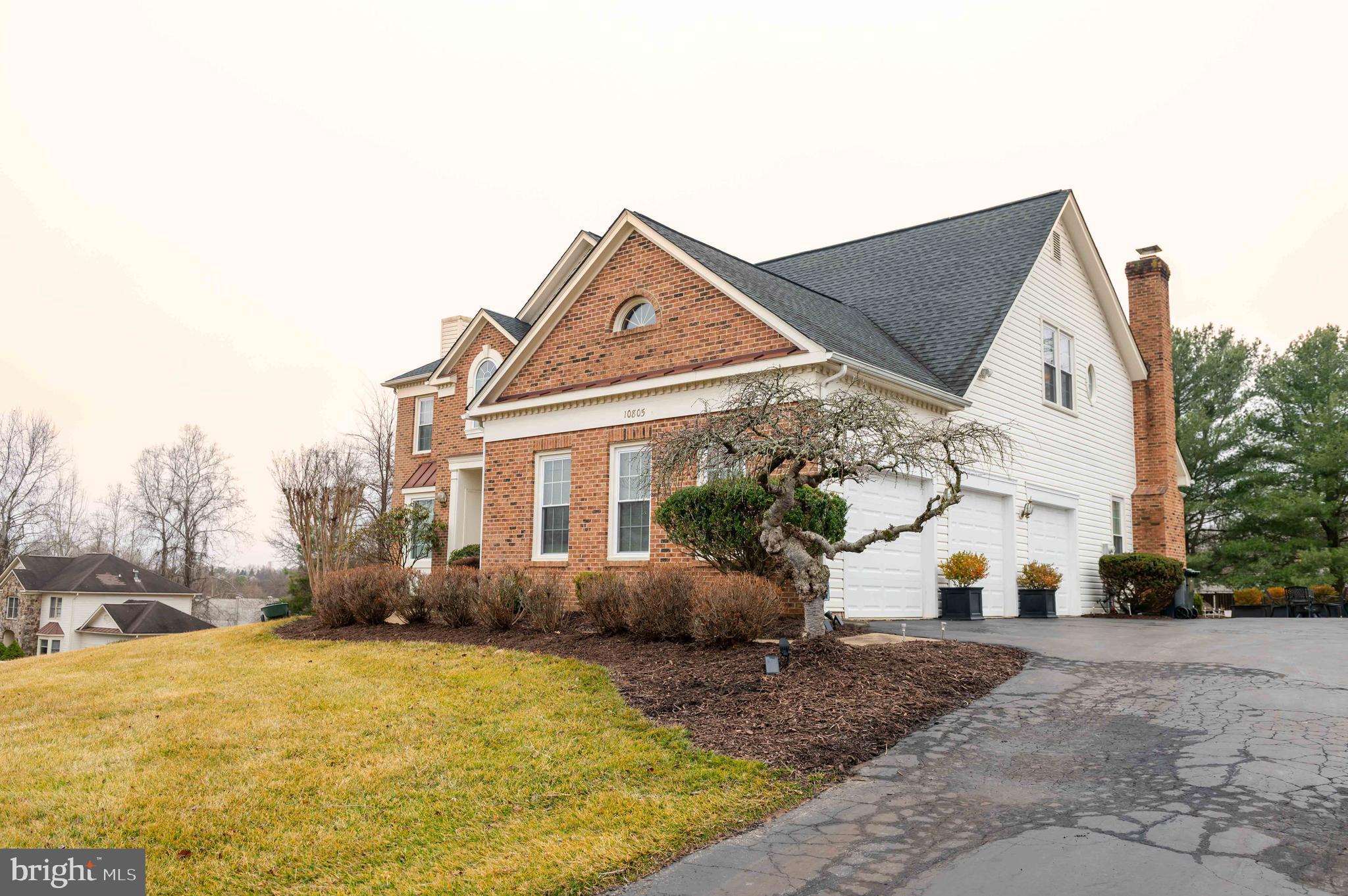 PINEY POND ESTATES - Residential