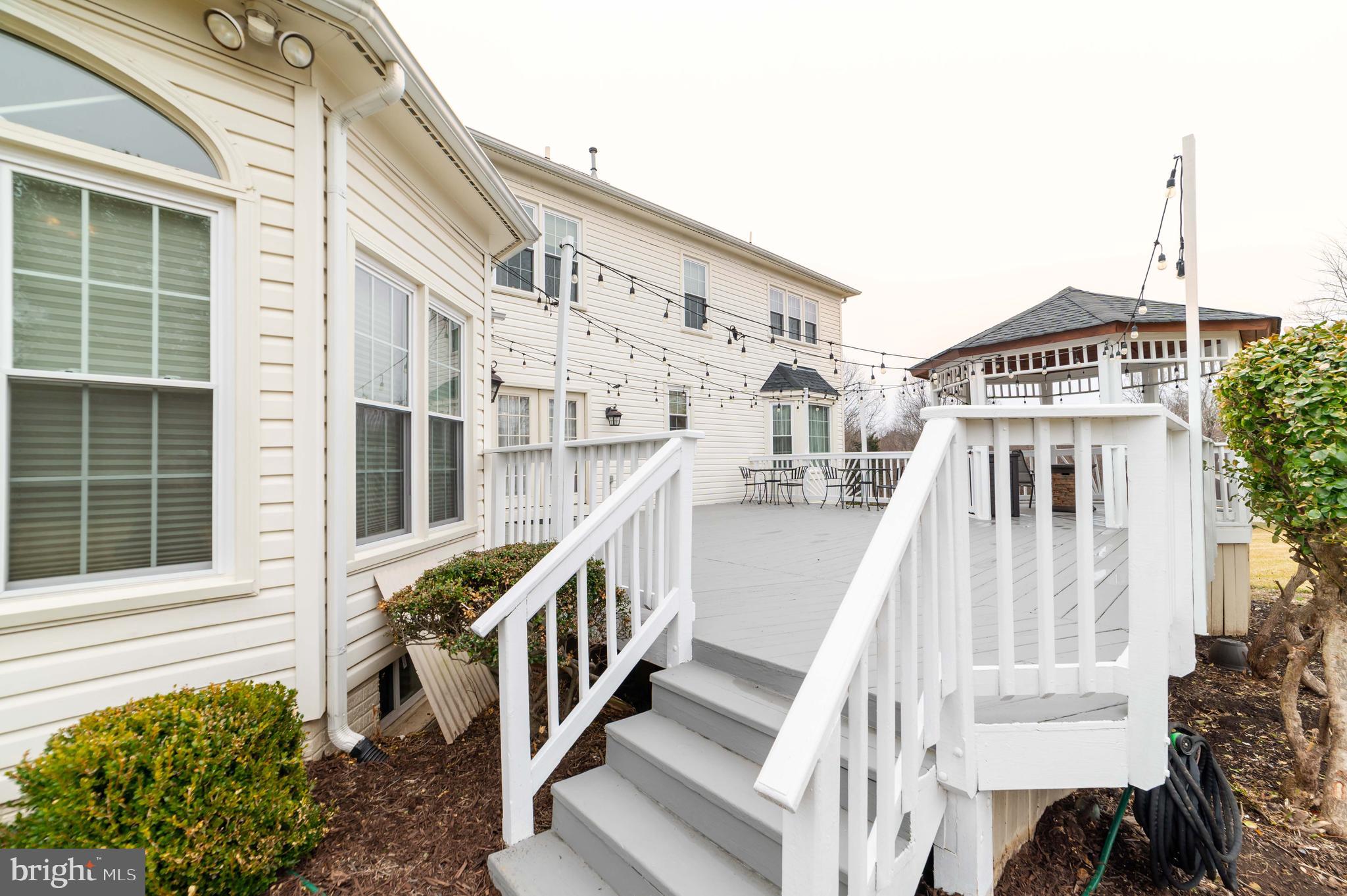 PINEY POND ESTATES - Residential