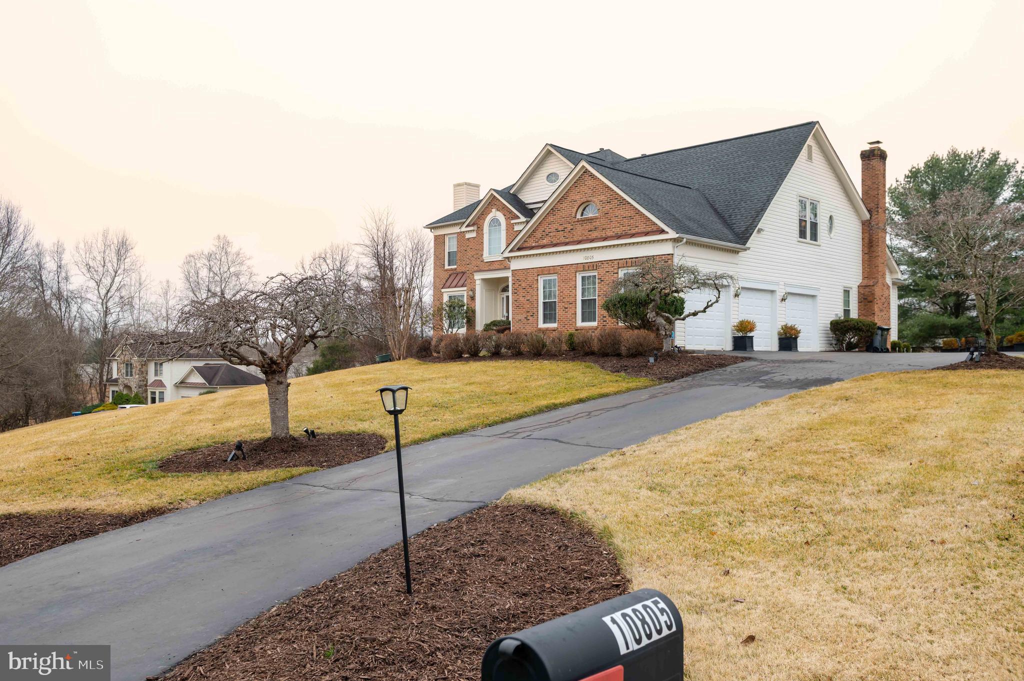 PINEY POND ESTATES - Residential