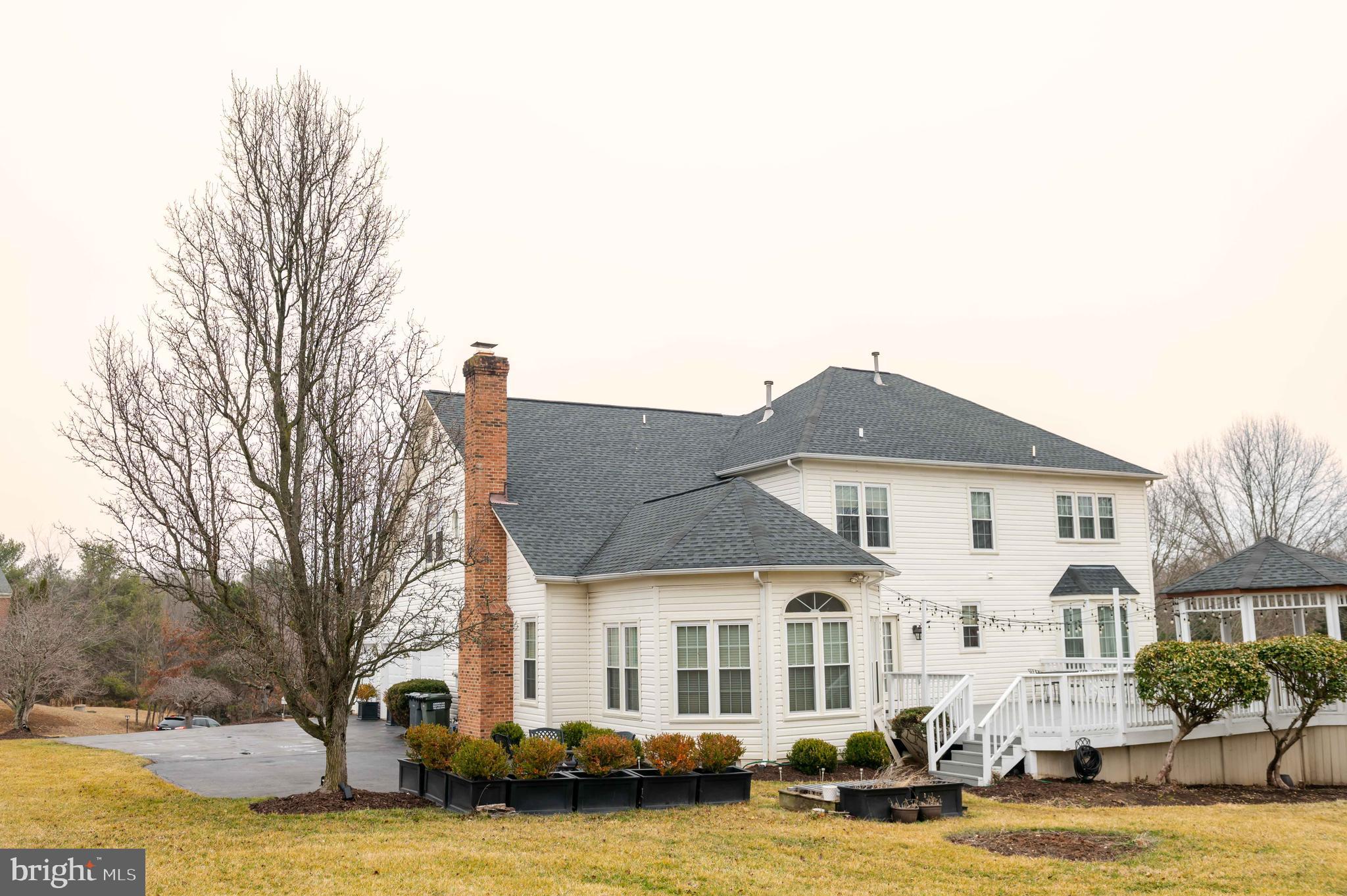 PINEY POND ESTATES - Residential