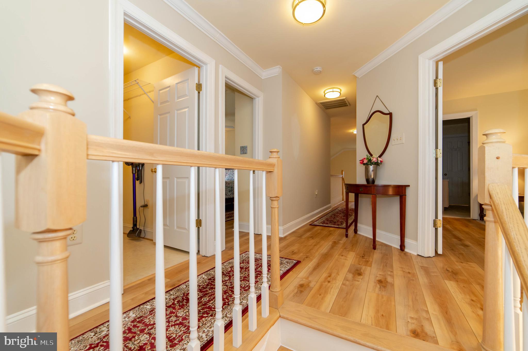 PINEY POND ESTATES - Residential