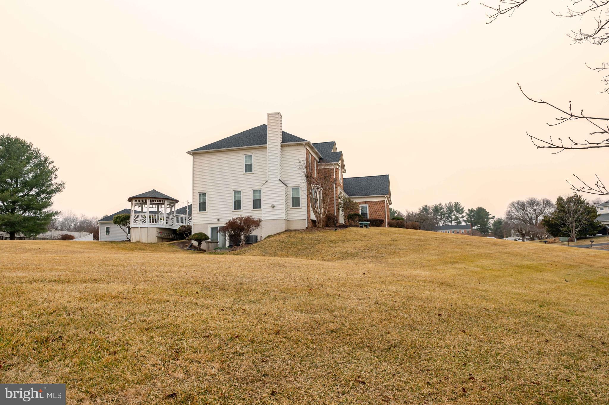 PINEY POND ESTATES - Residential