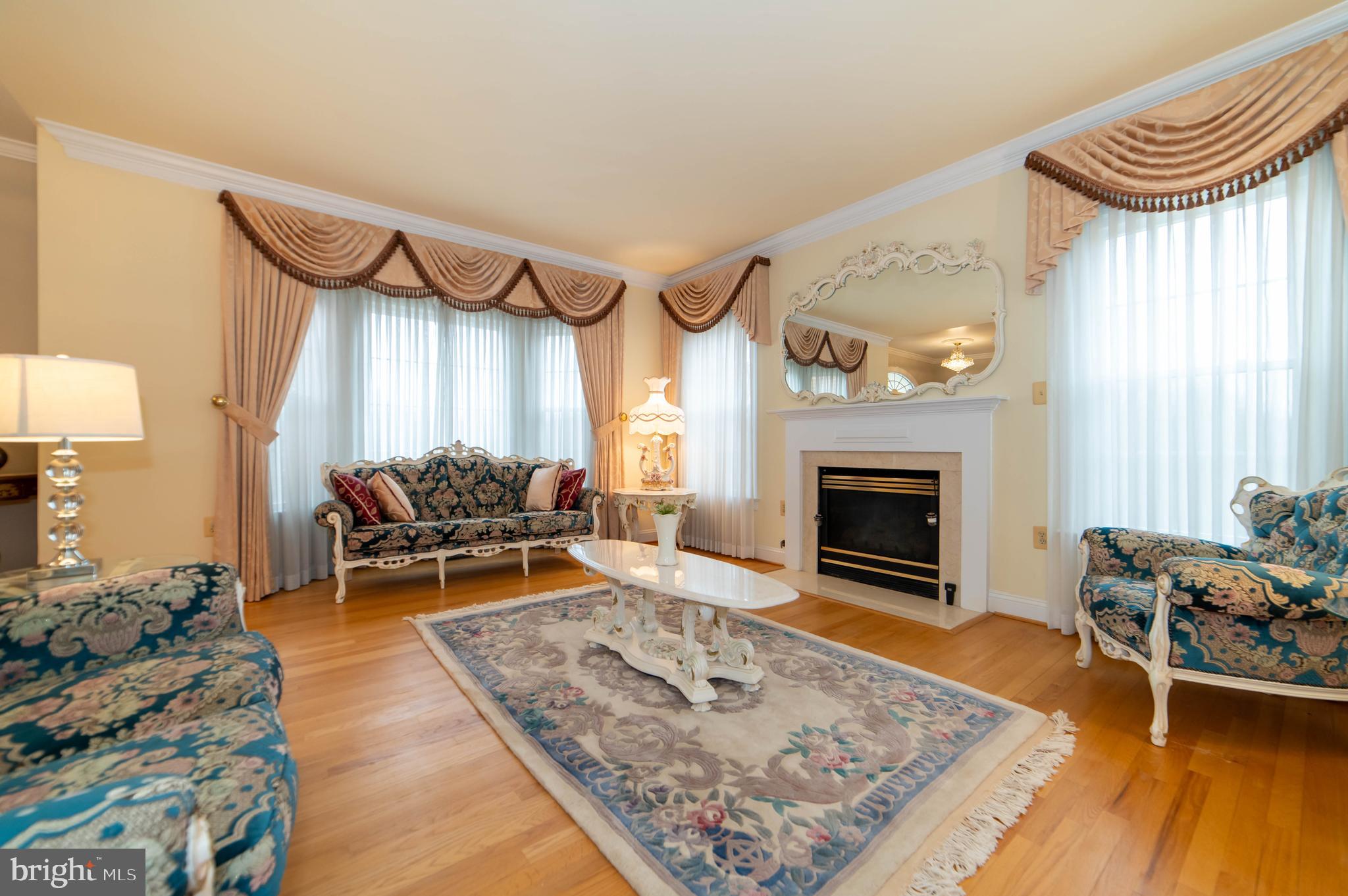 PINEY POND ESTATES - Residential