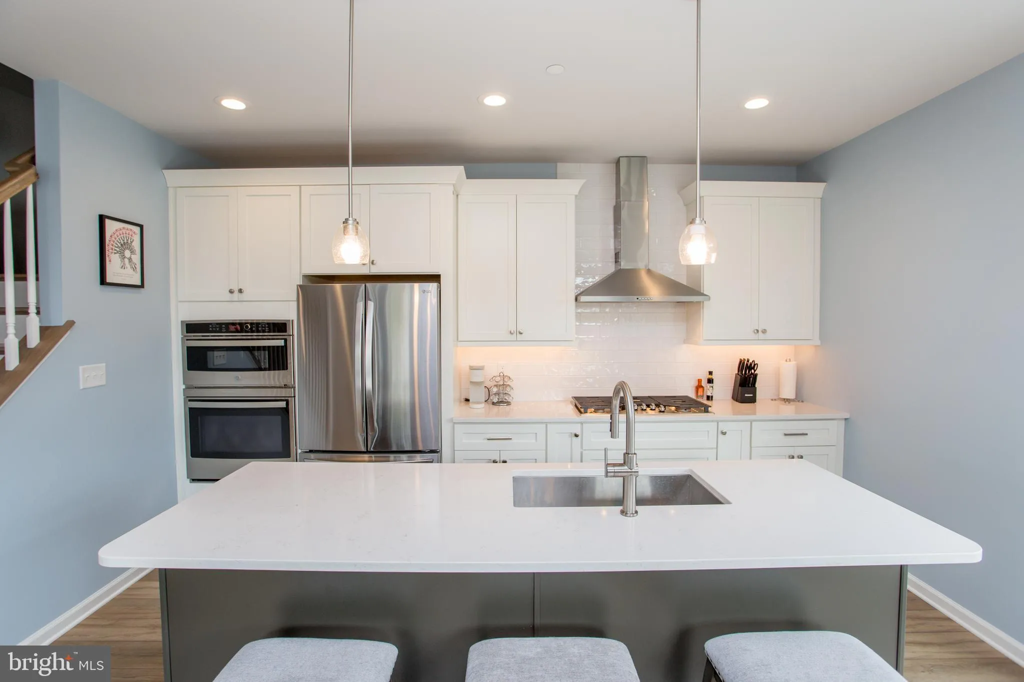 Chalfont, Pennsylvania 18914, United States, 3 Bedrooms Bedrooms, ,4 BathroomsBathrooms,Residential,Active,235498