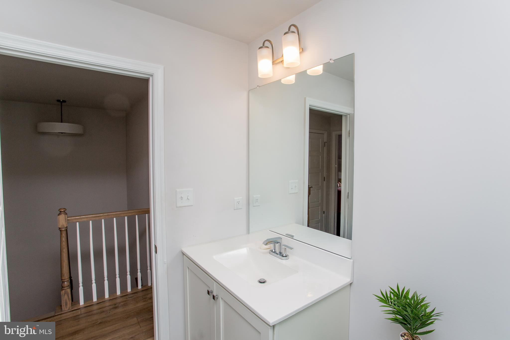 RESERVE AT CHALFONT - Residential