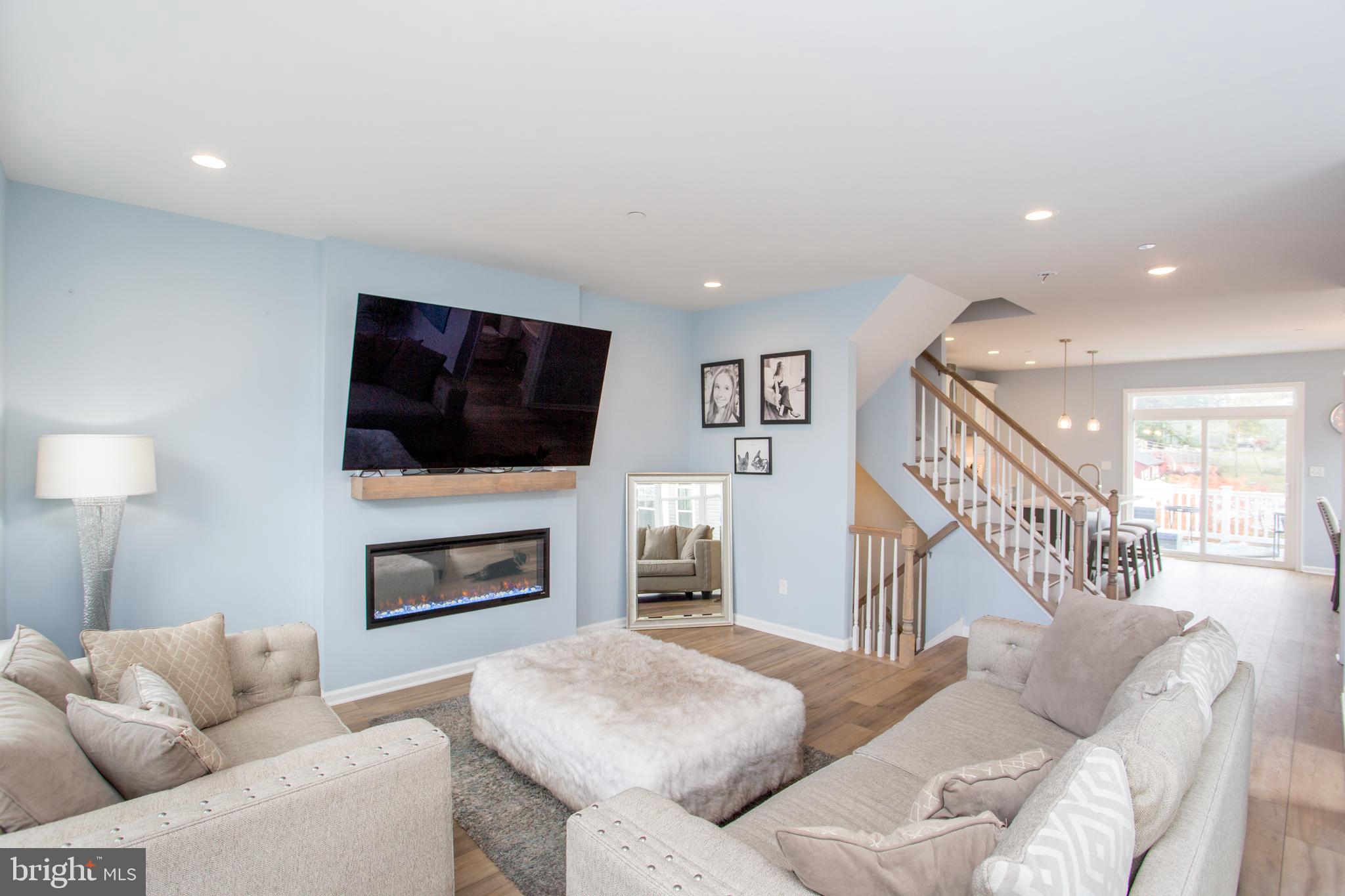 RESERVE AT CHALFONT - Residential