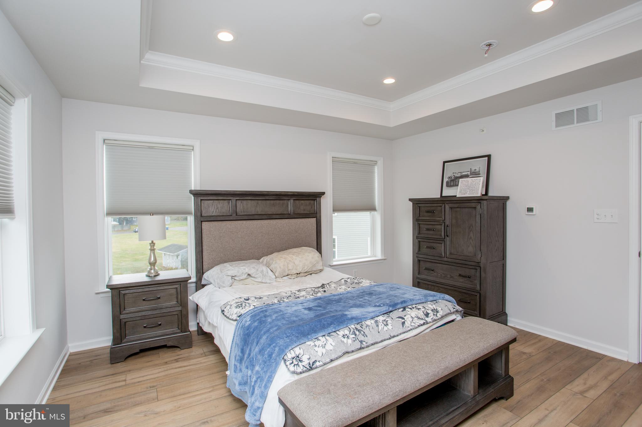 RESERVE AT CHALFONT - Residential