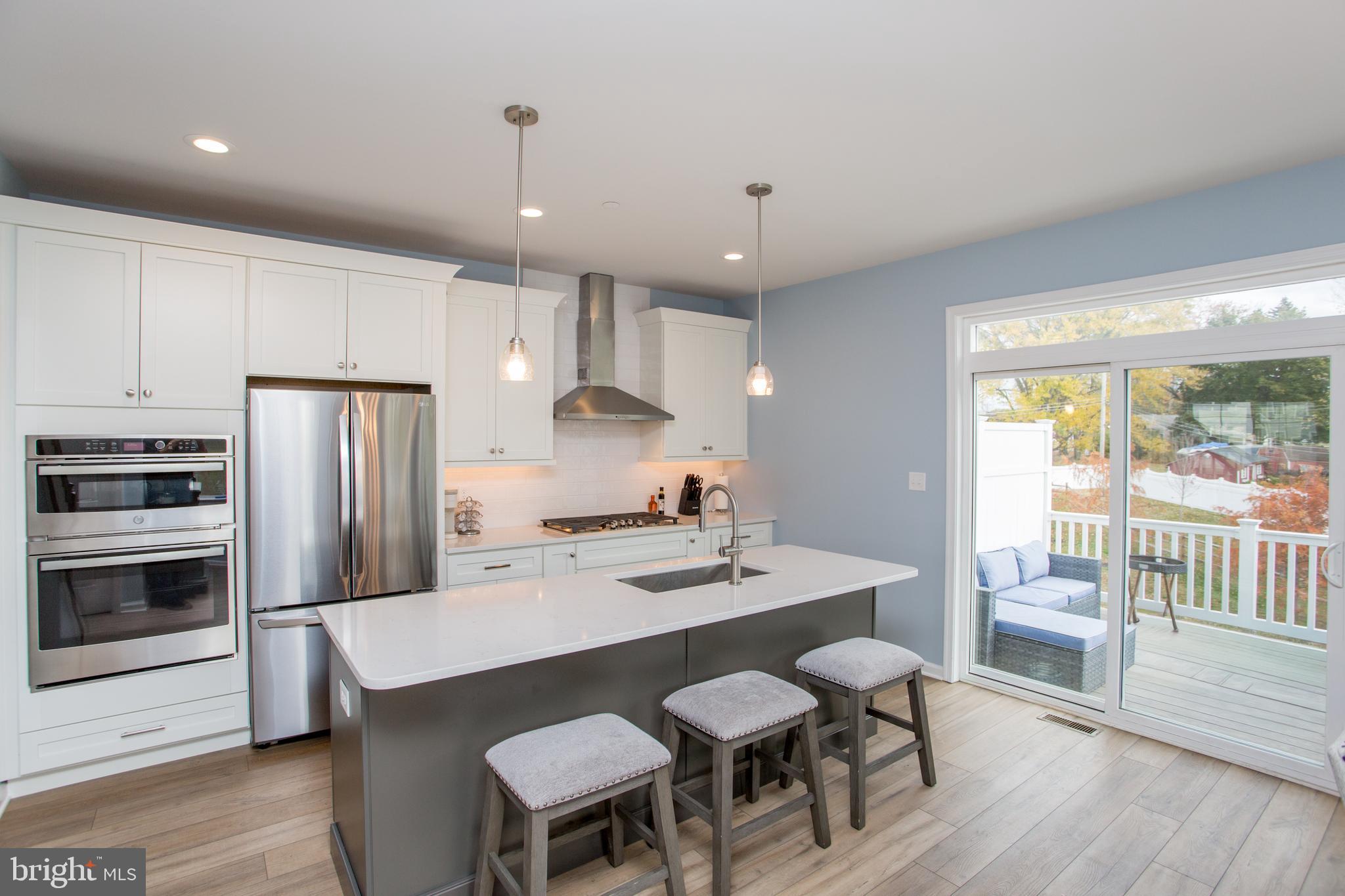 RESERVE AT CHALFONT - Residential