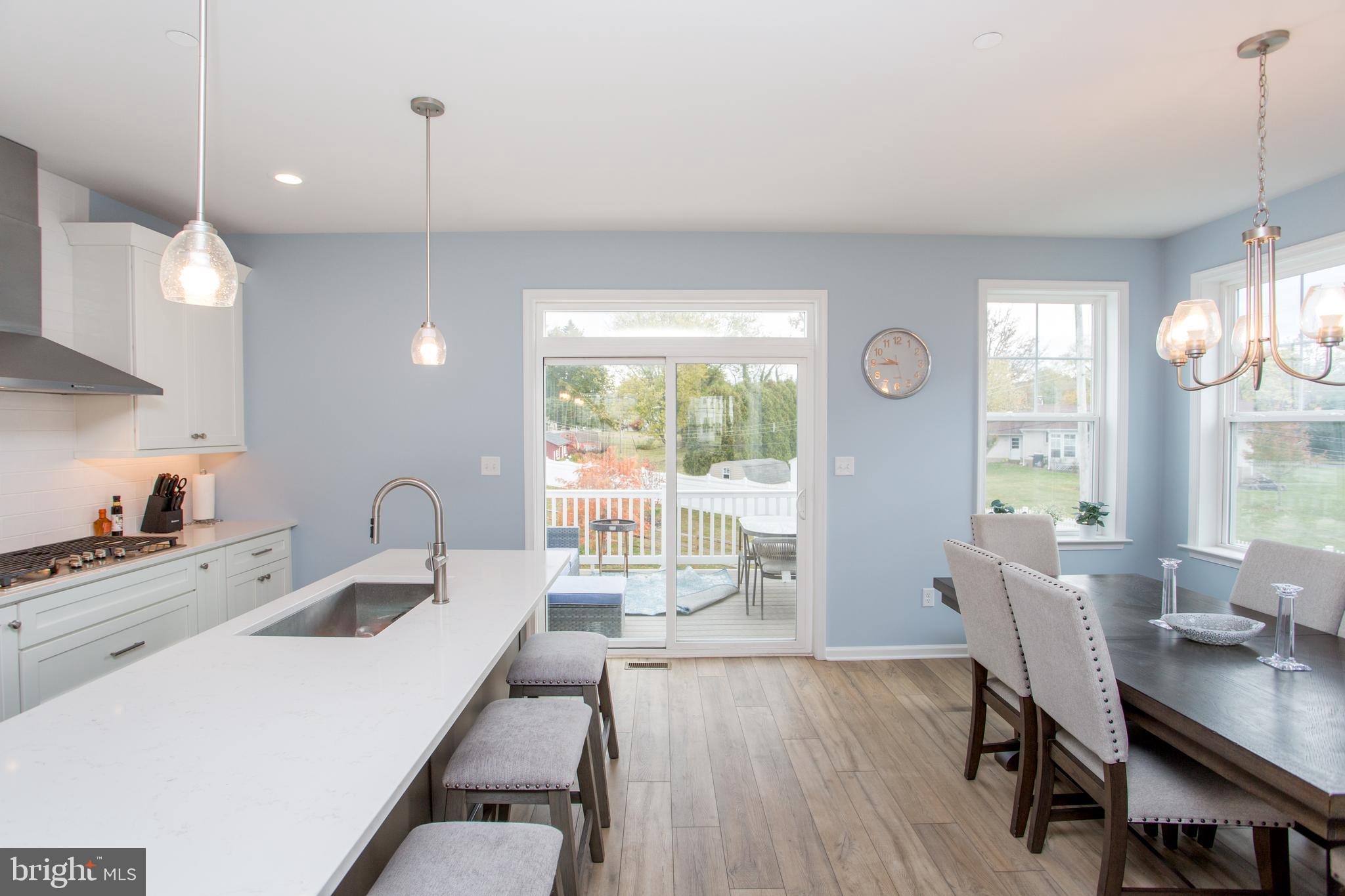 RESERVE AT CHALFONT - Residential