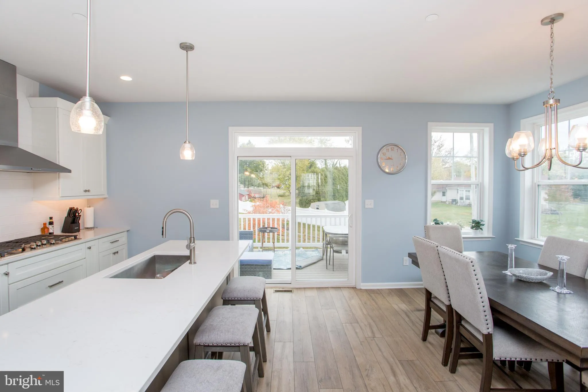 Chalfont, Pennsylvania 18914, United States, 3 Bedrooms Bedrooms, ,4 BathroomsBathrooms,Residential,Active,235498