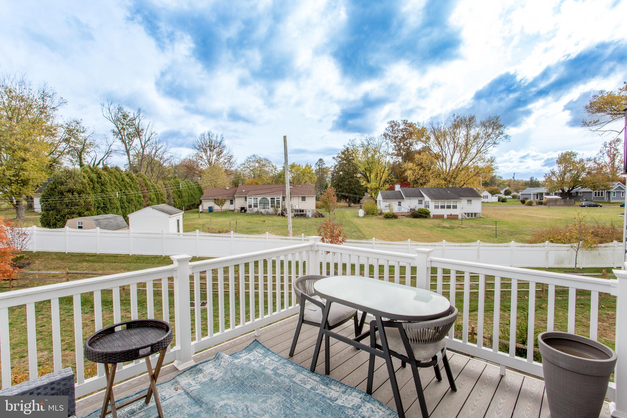 RESERVE AT CHALFONT - Residential