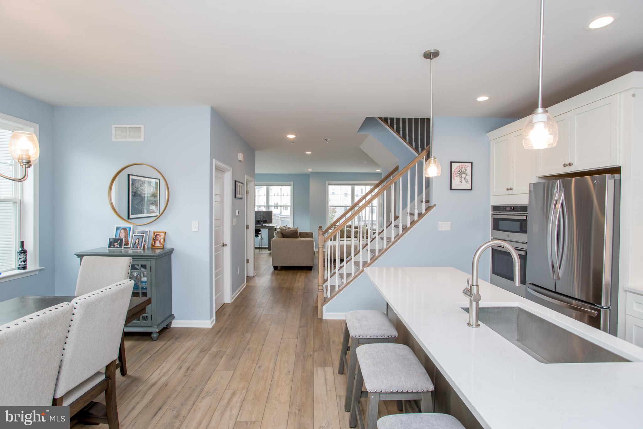 RESERVE AT CHALFONT - Residential