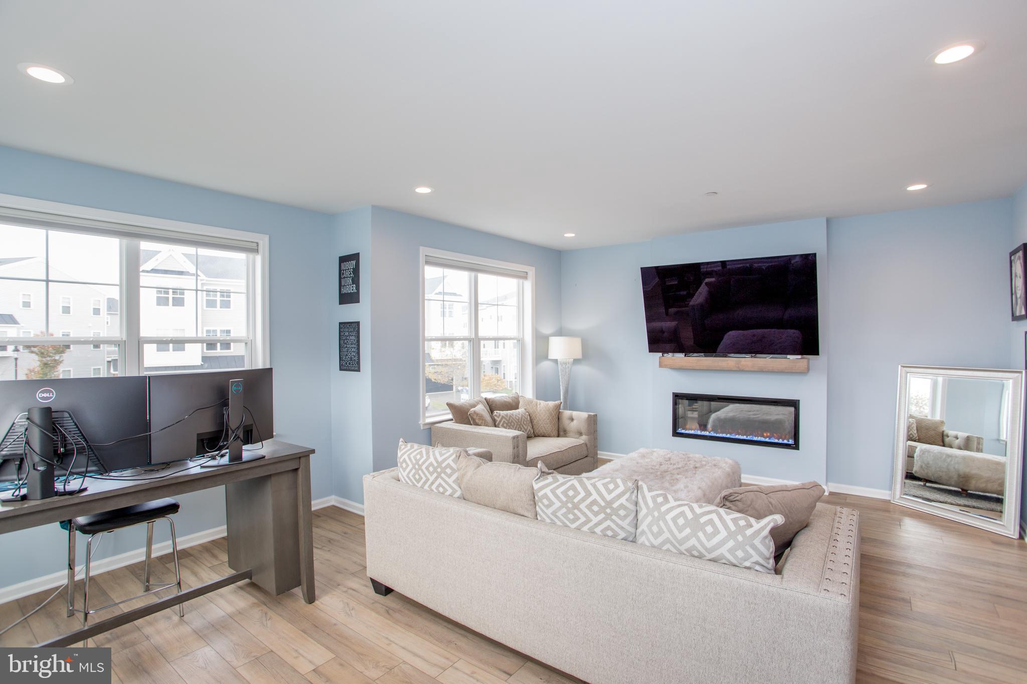 RESERVE AT CHALFONT - Residential