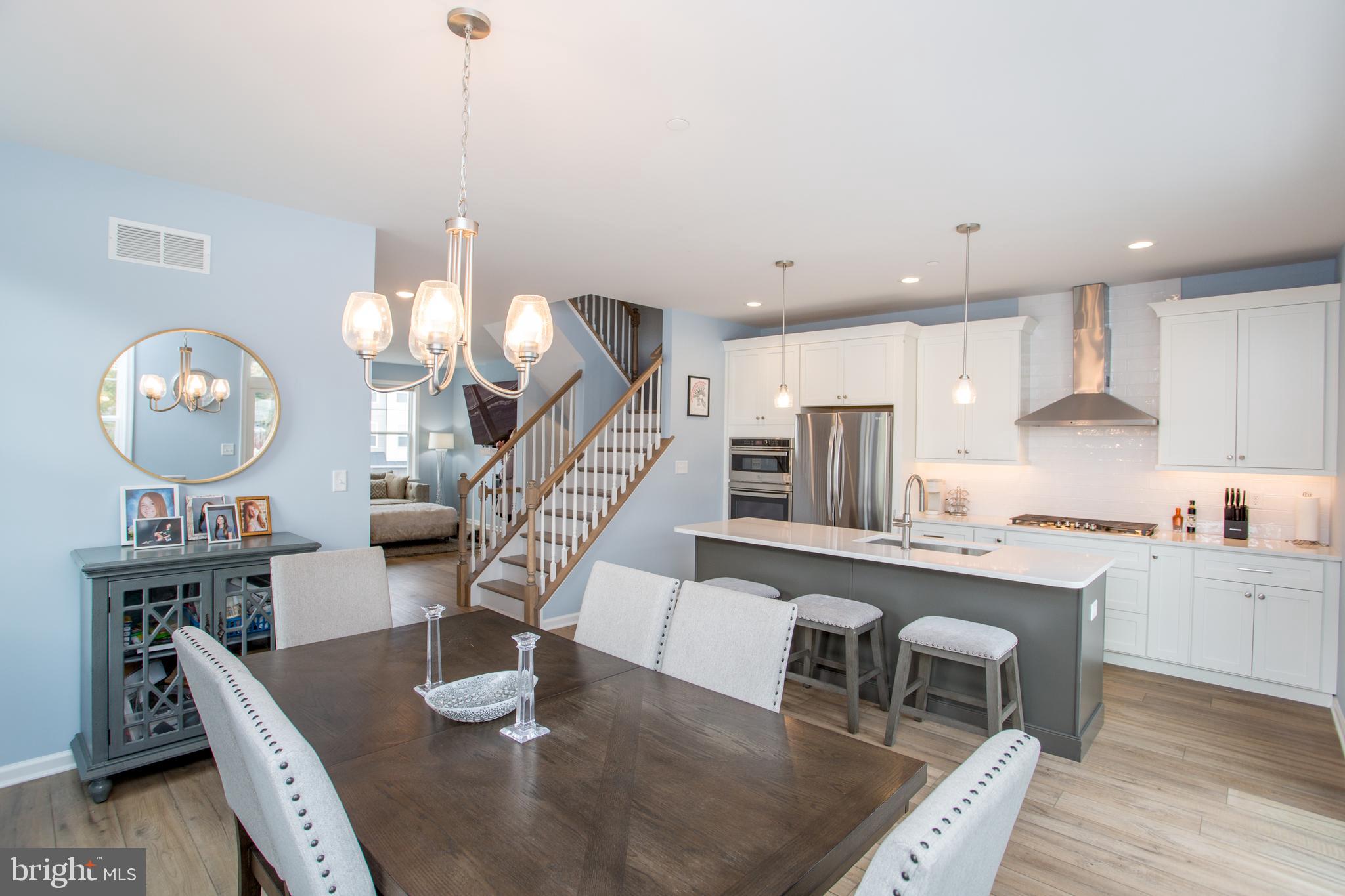 RESERVE AT CHALFONT - Residential