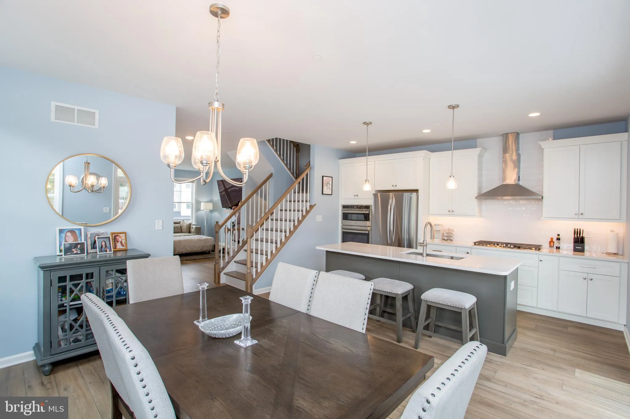 Chalfont, Pennsylvania 18914, United States, 3 Bedrooms Bedrooms, ,4 BathroomsBathrooms,Residential,Active,235498