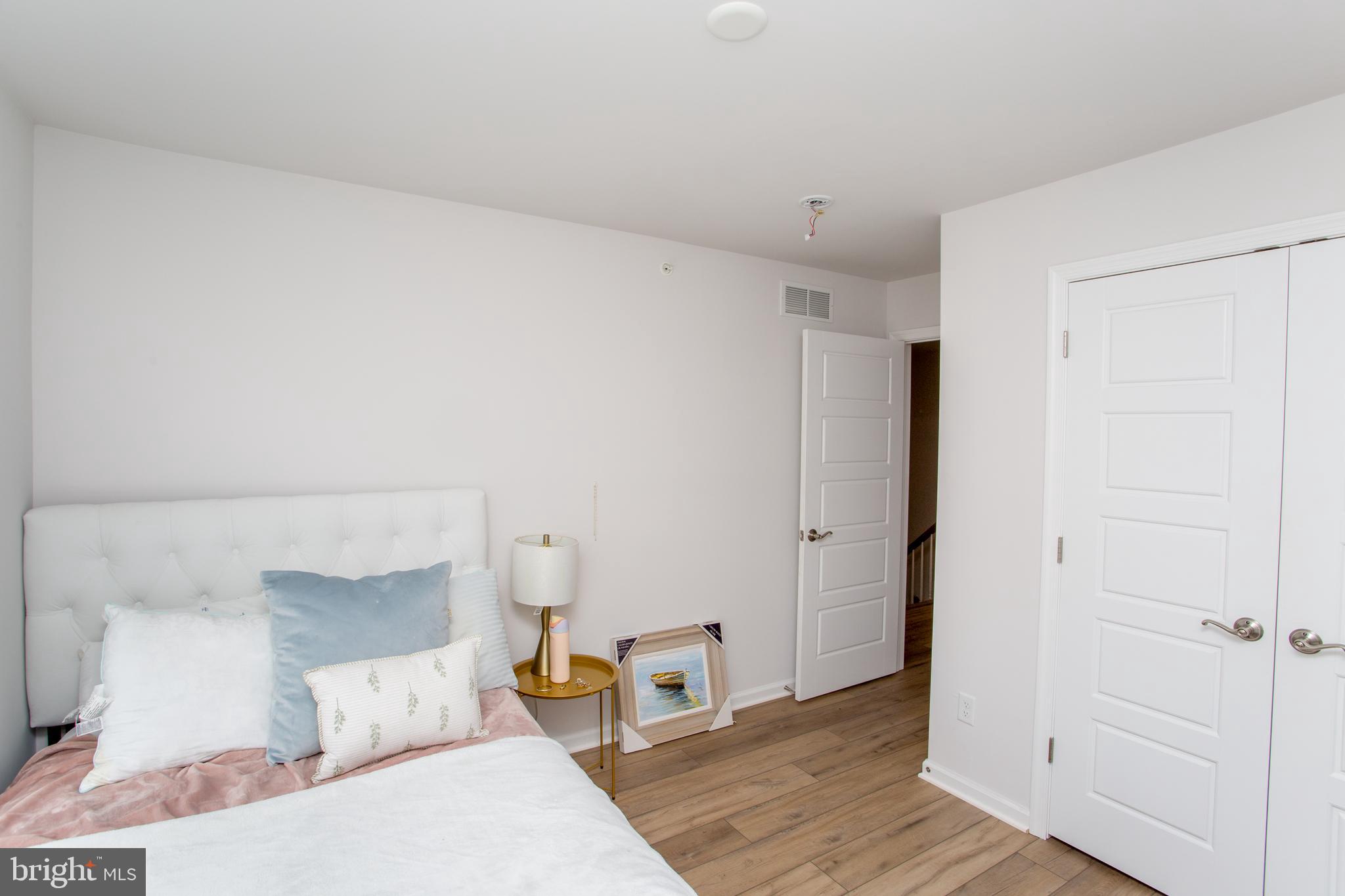 RESERVE AT CHALFONT - Residential