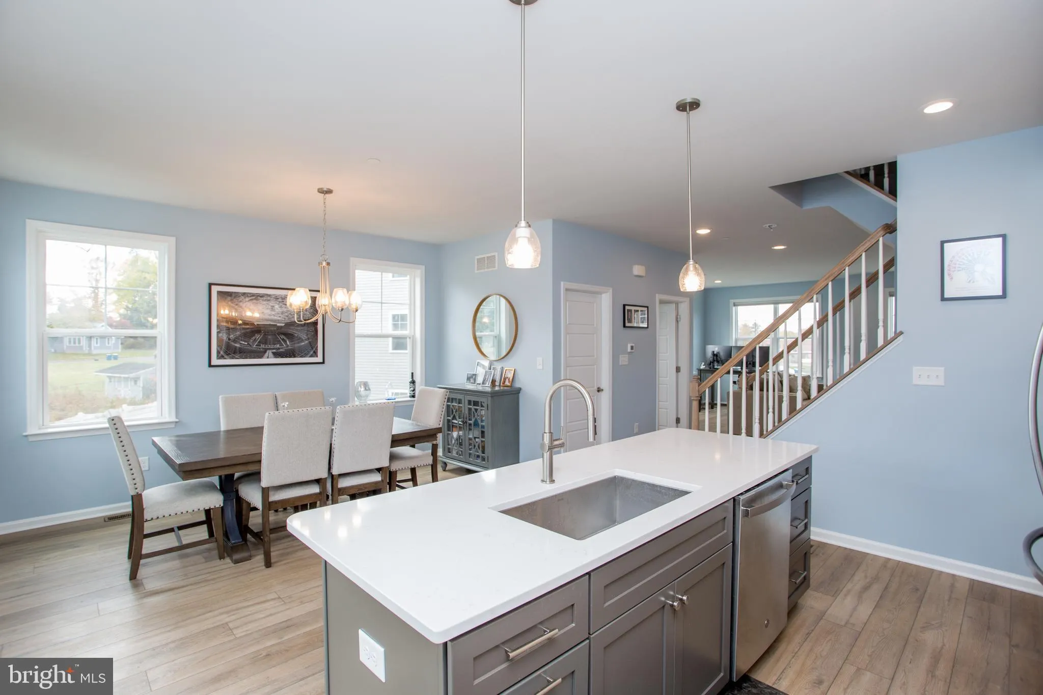 Chalfont, Pennsylvania 18914, United States, 3 Bedrooms Bedrooms, ,4 BathroomsBathrooms,Residential,Active,235498