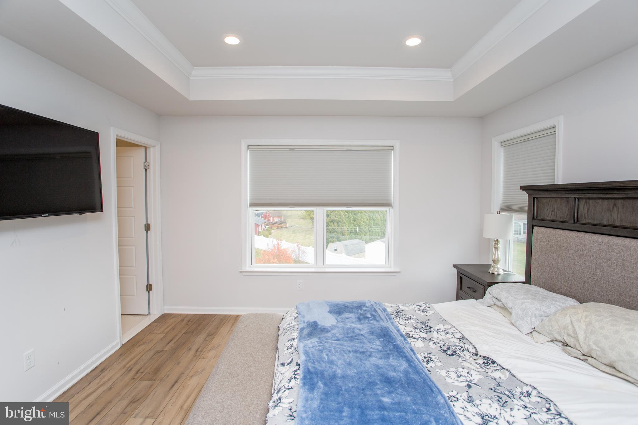 RESERVE AT CHALFONT - Residential