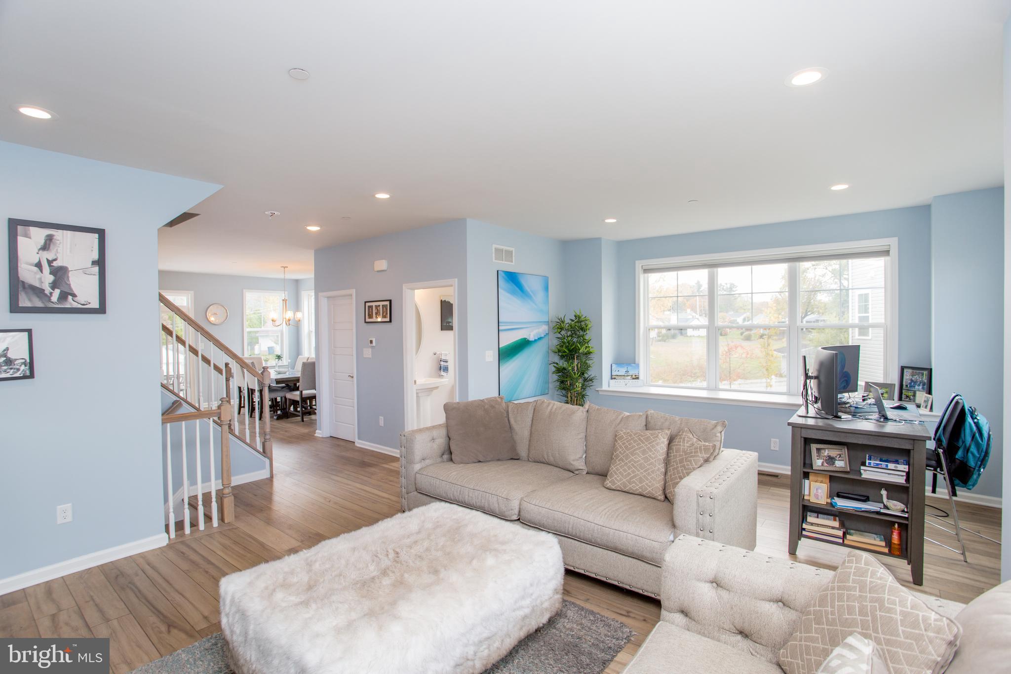 RESERVE AT CHALFONT - Residential