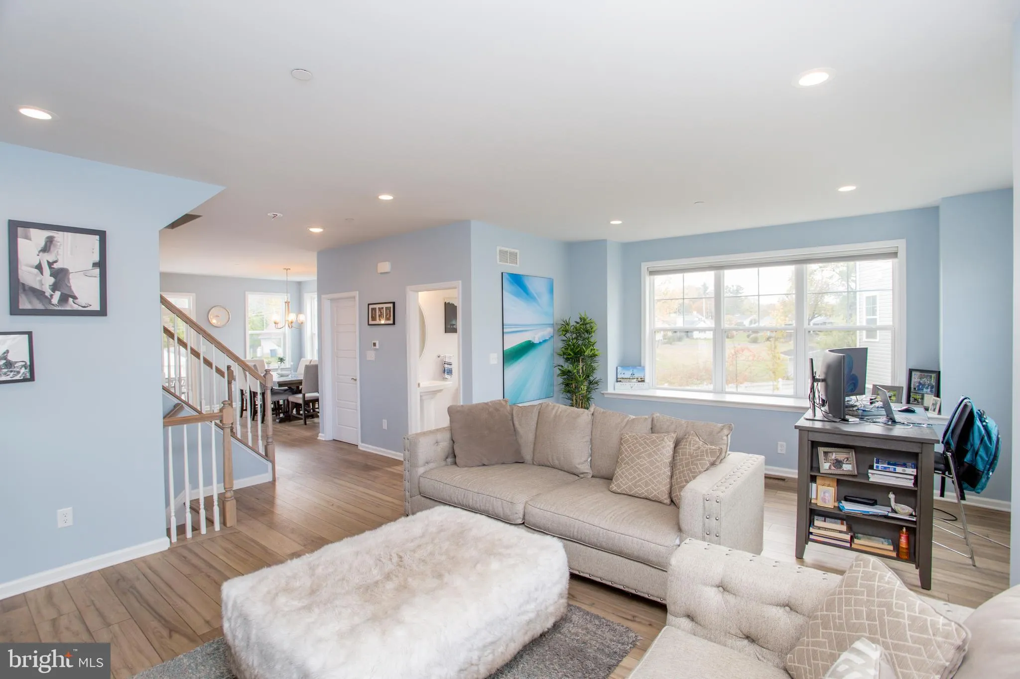 Chalfont, Pennsylvania 18914, United States, 3 Bedrooms Bedrooms, ,4 BathroomsBathrooms,Residential,Active,235498