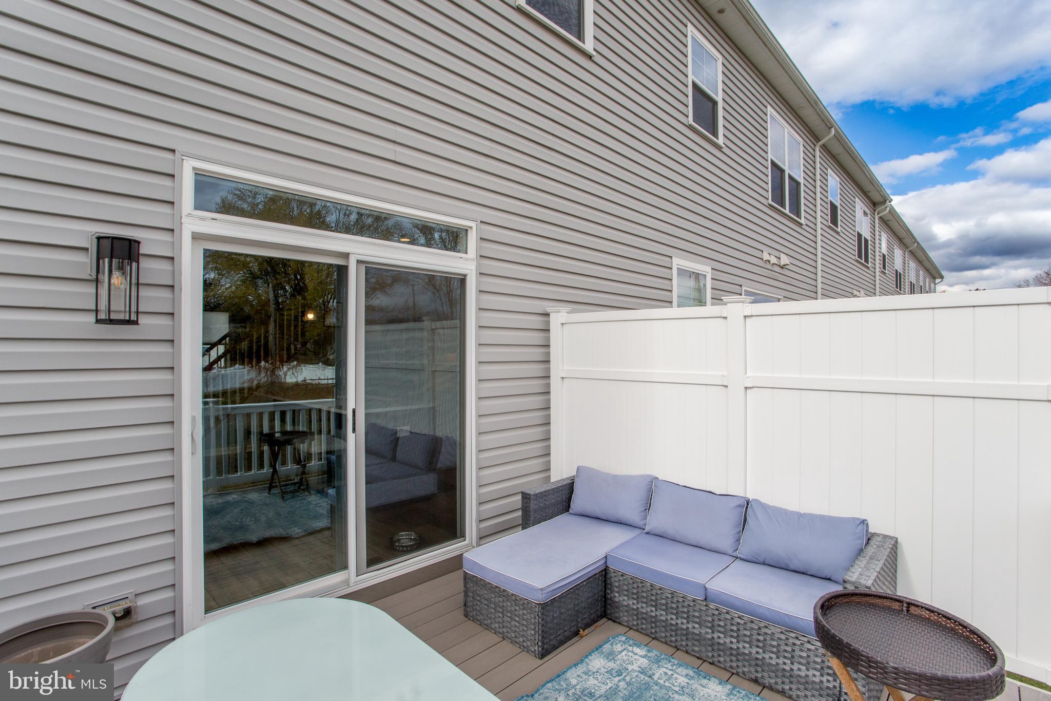 RESERVE AT CHALFONT - Residential