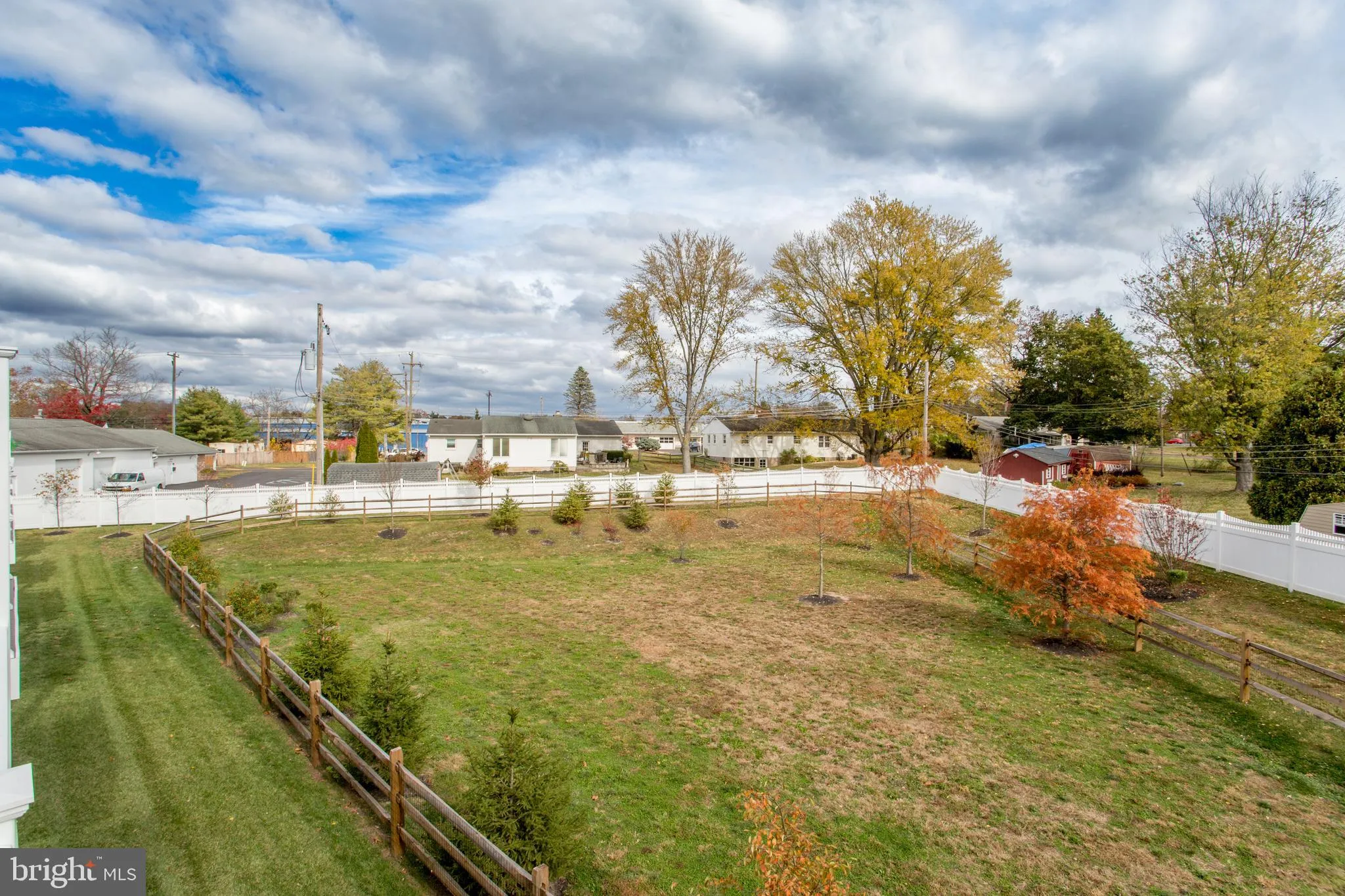 Chalfont, Pennsylvania 18914, United States, 3 Bedrooms Bedrooms, ,4 BathroomsBathrooms,Residential,Active,235498