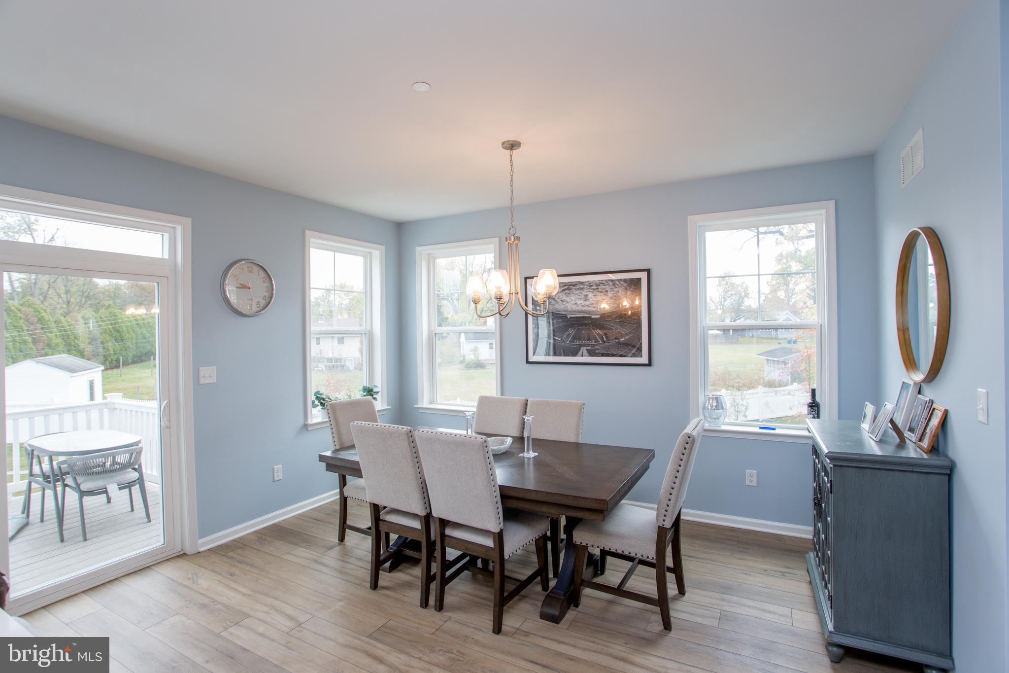 RESERVE AT CHALFONT - Residential