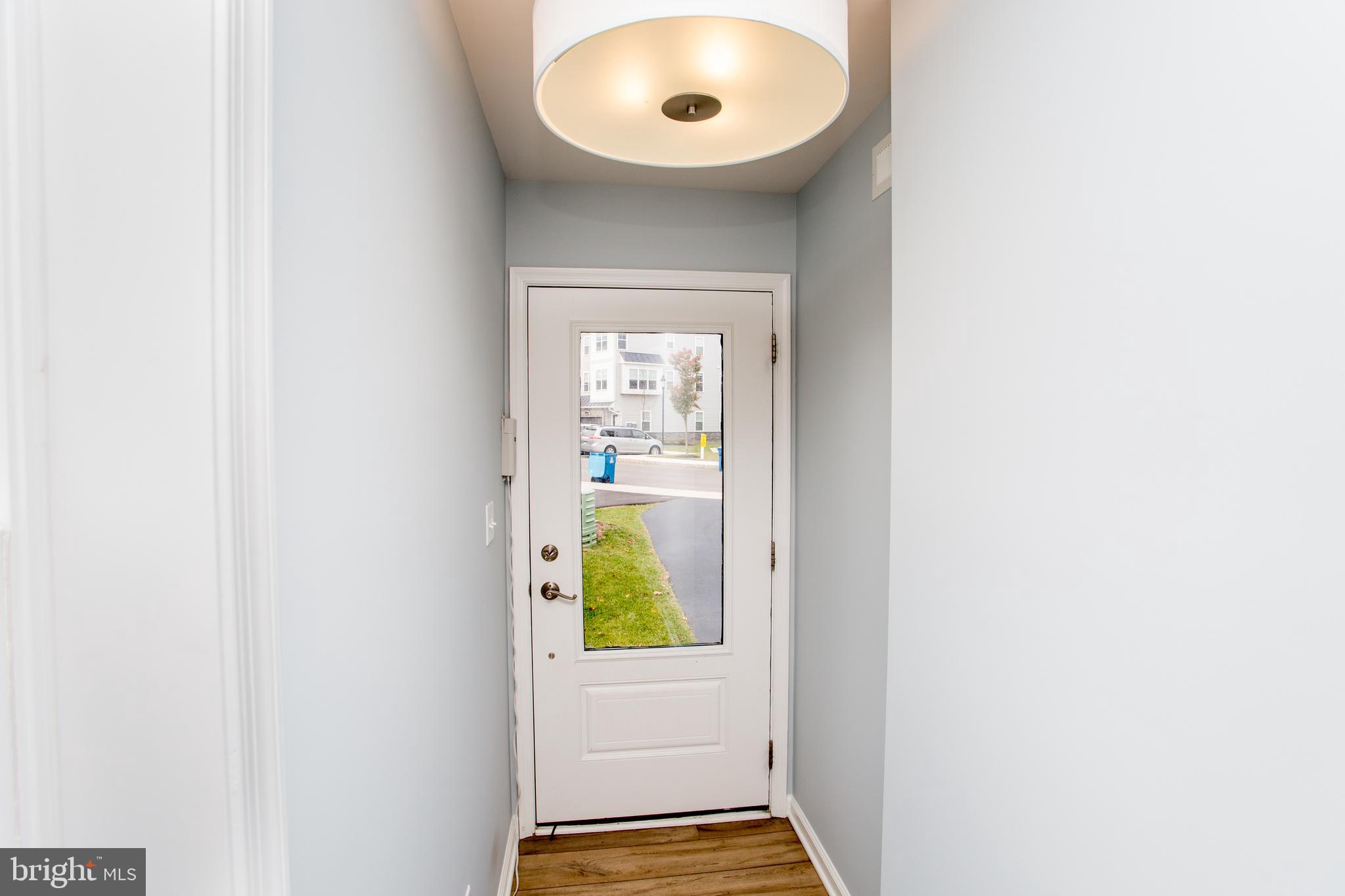 RESERVE AT CHALFONT - Residential