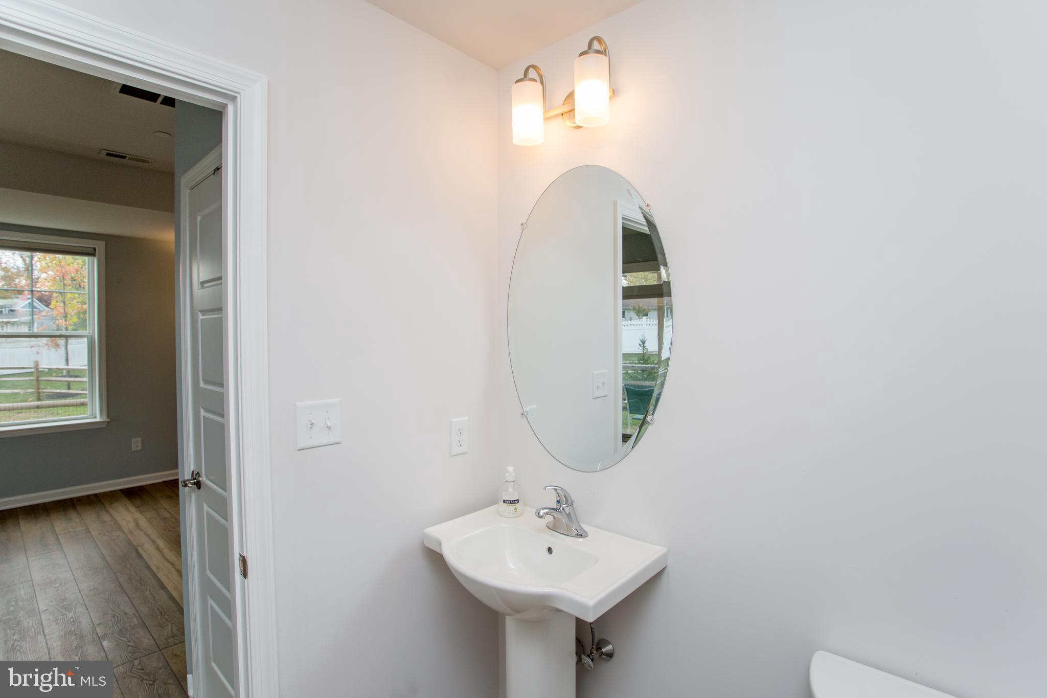 RESERVE AT CHALFONT - Residential